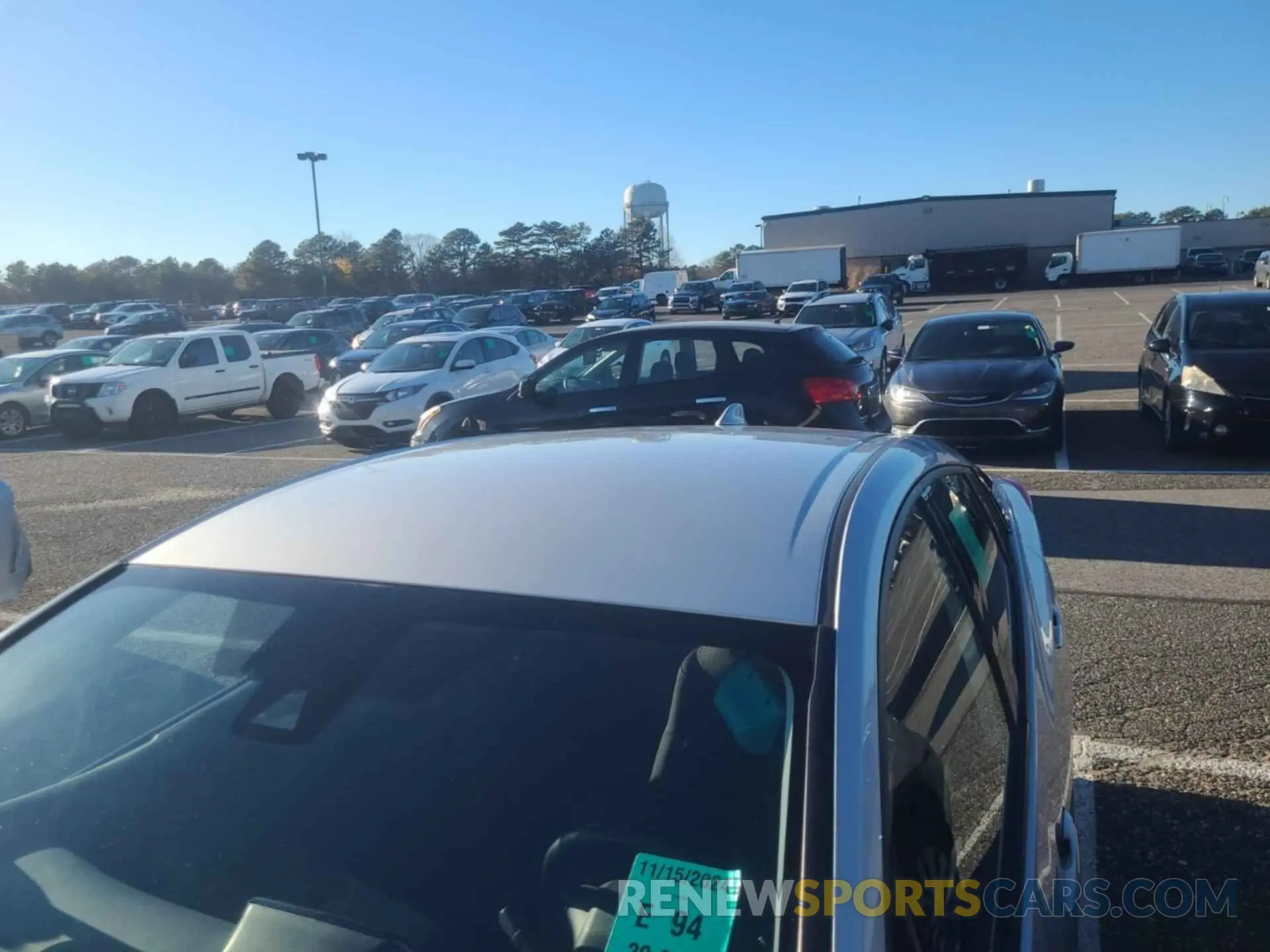 6 fotografías del automóvil dañado JTDKARFP7L3147403 TOYOTA PRIUS PRIME 2020