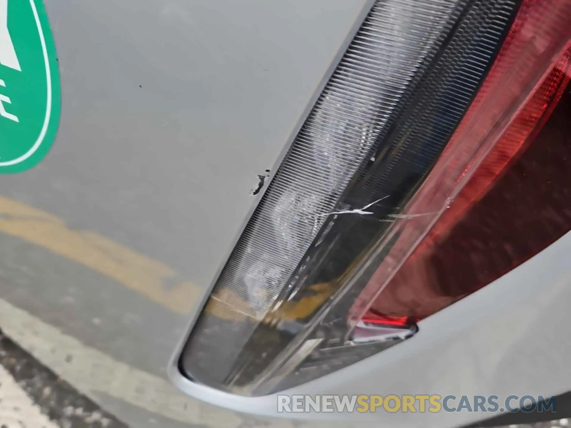 18 fotografías del automóvil dañado JTDKARFP8L3146843 TOYOTA PRIUS PRIME 2020