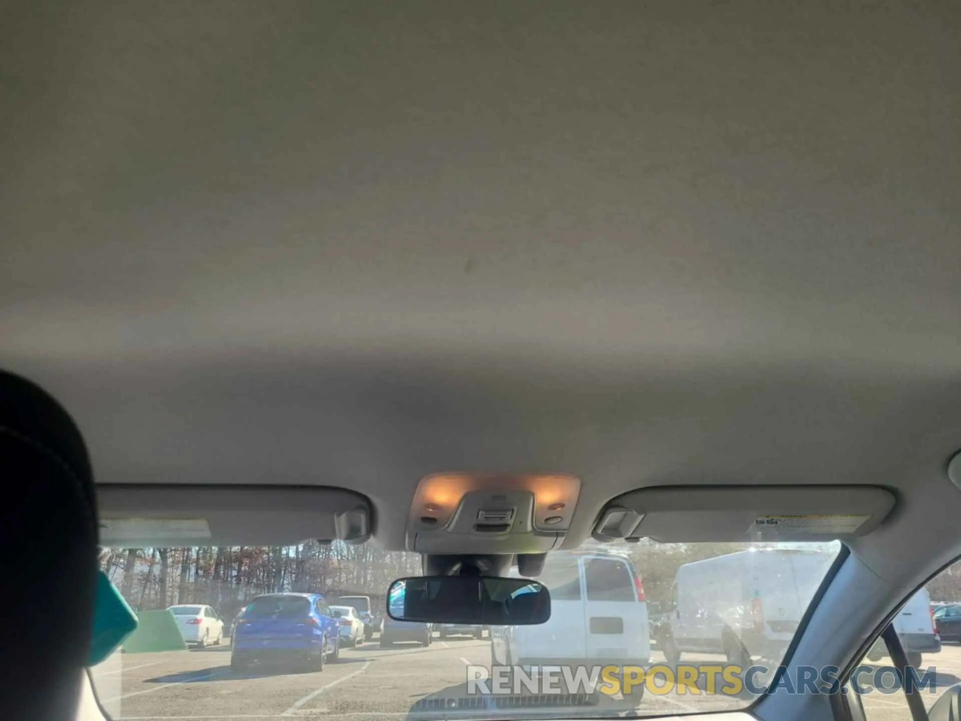 19 fotografías del automóvil dañado JTDKARFP8L3146843 TOYOTA PRIUS PRIME 2020