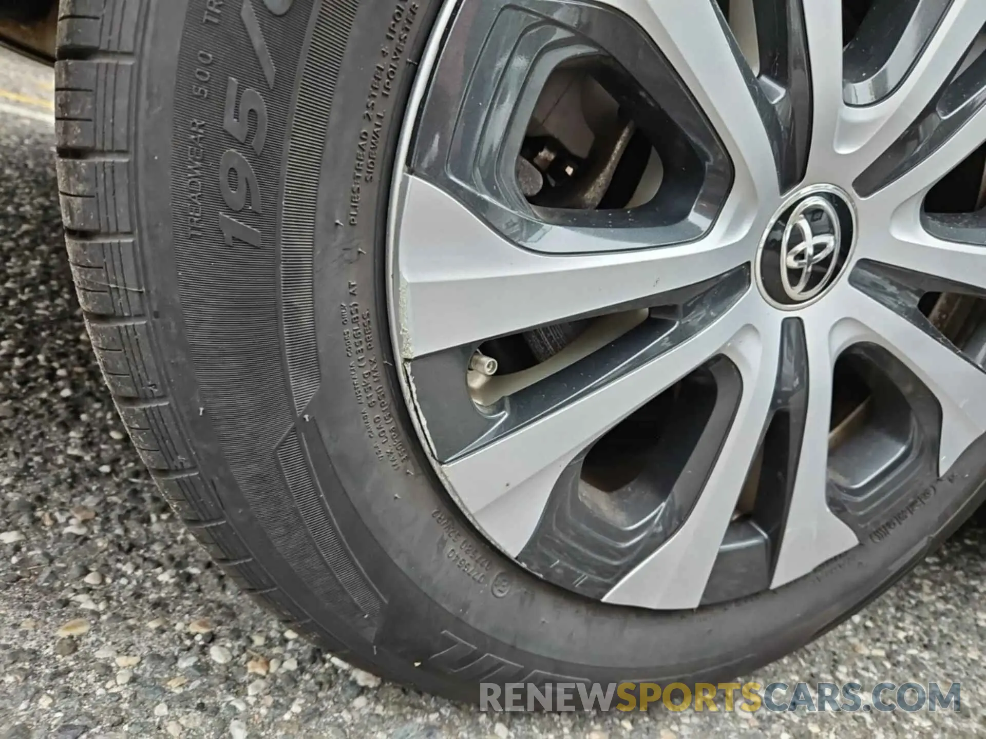 35 fotografías del automóvil dañado JTDKARFP8L3146843 TOYOTA PRIUS PRIME 2020