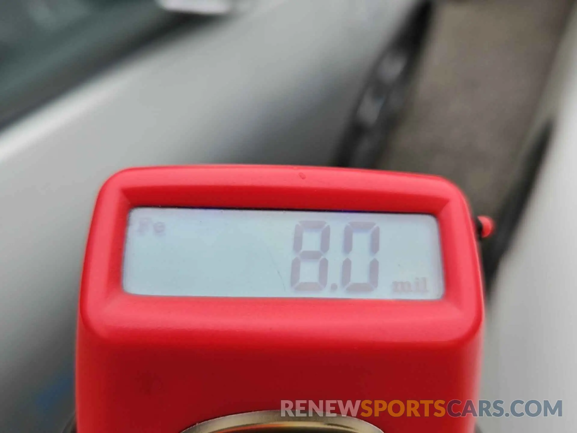7 fotografías del automóvil dañado JTDKARFP8L3146843 TOYOTA PRIUS PRIME 2020