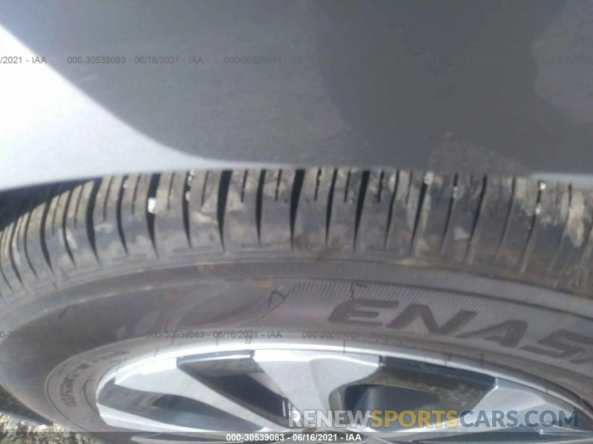 15 fotografías del automóvil dañado JTDKARFP9L3135267 TOYOTA PRIUS PRIME 2020