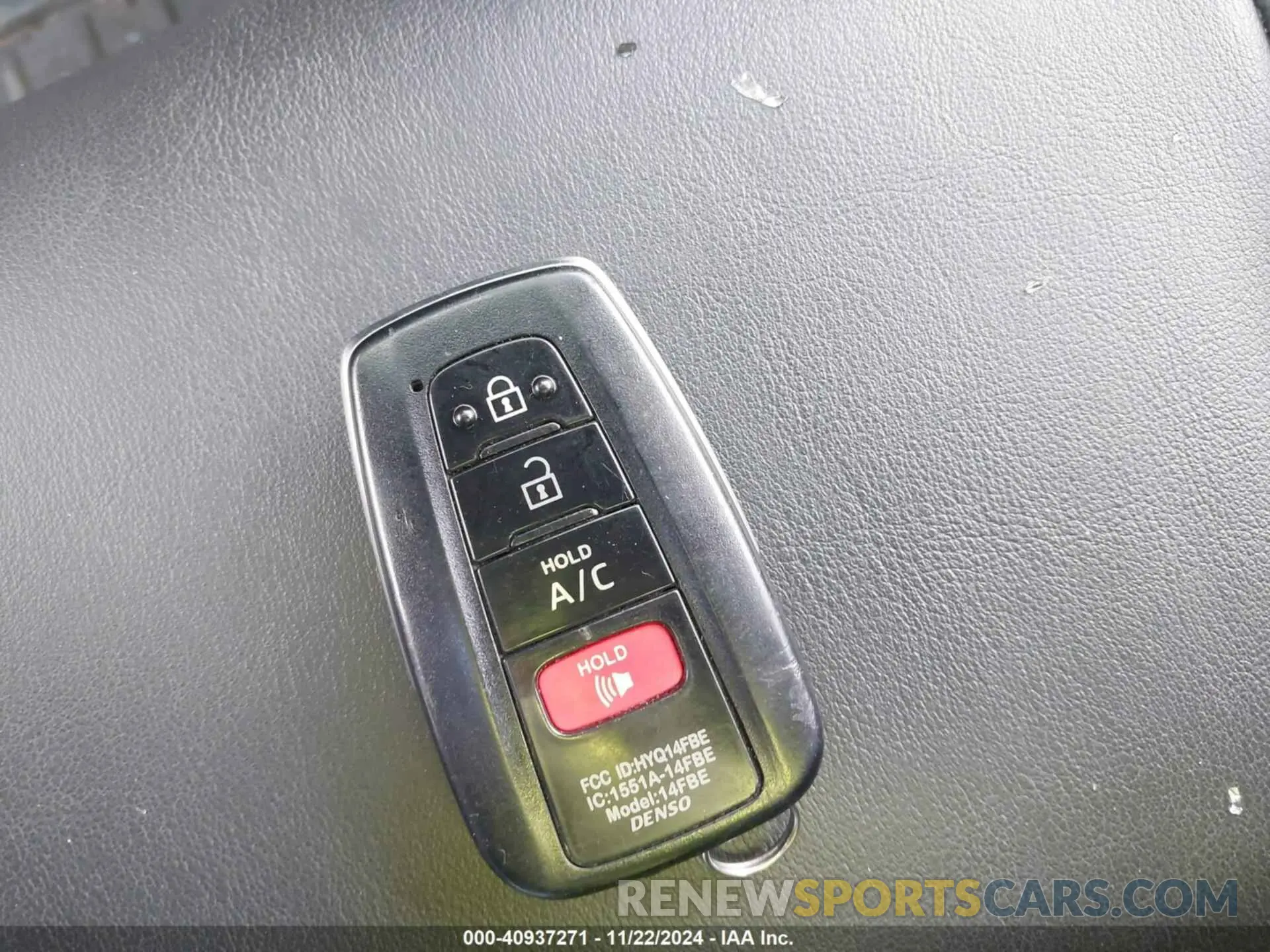11 fotografías del automóvil dañado JTDKARFPXL3128263 TOYOTA PRIUS PRIME 2020