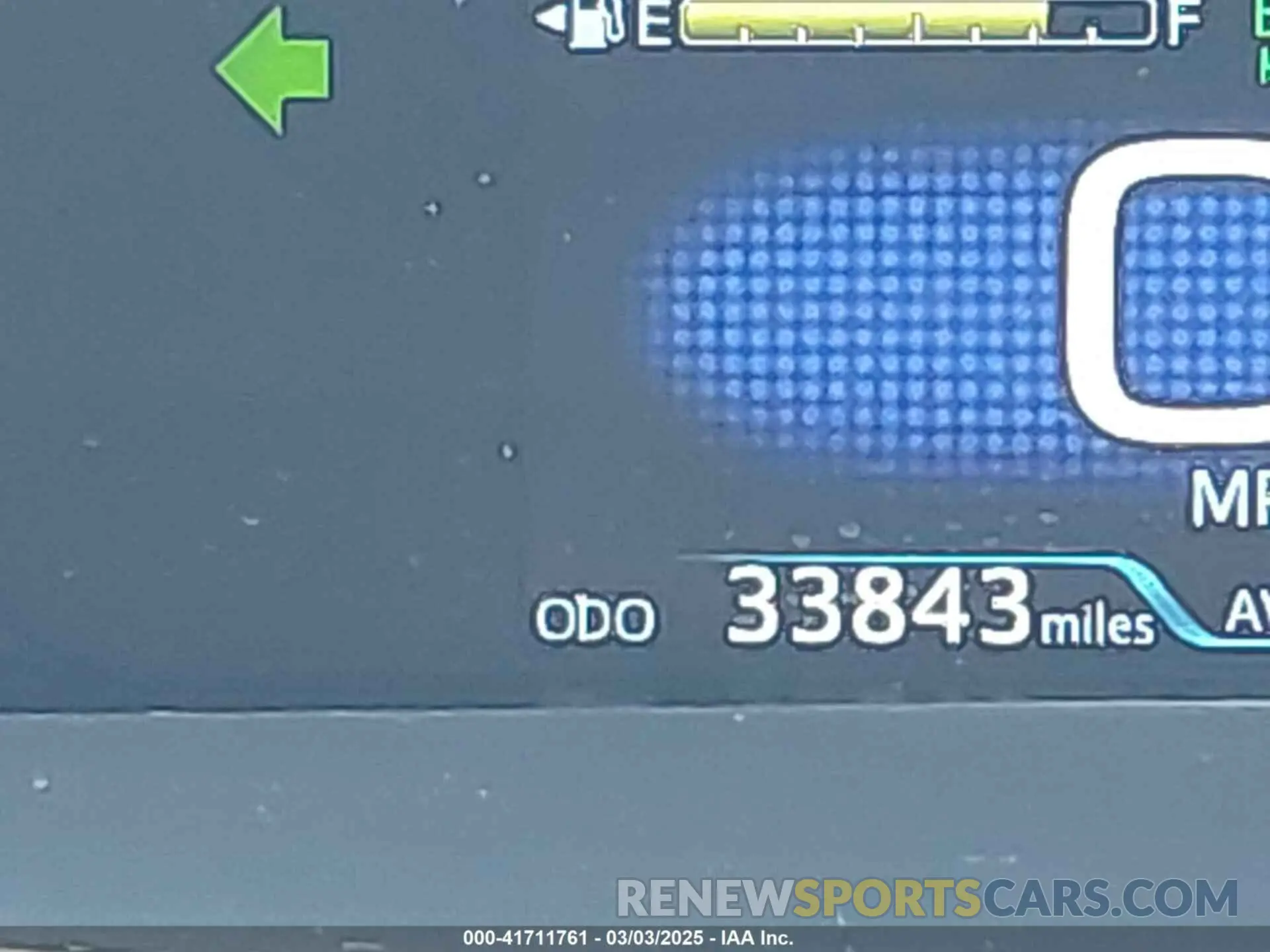 16 fotografías del automóvil dañado JTDKAMFP0M3176097 TOYOTA PRIUS PRIME 2021