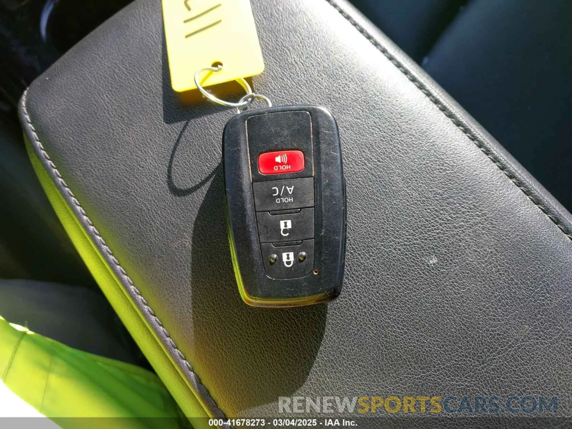 11 fotografías del automóvil dañado JTDKAMFP0M3187116 TOYOTA PRIUS PRIME 2021
