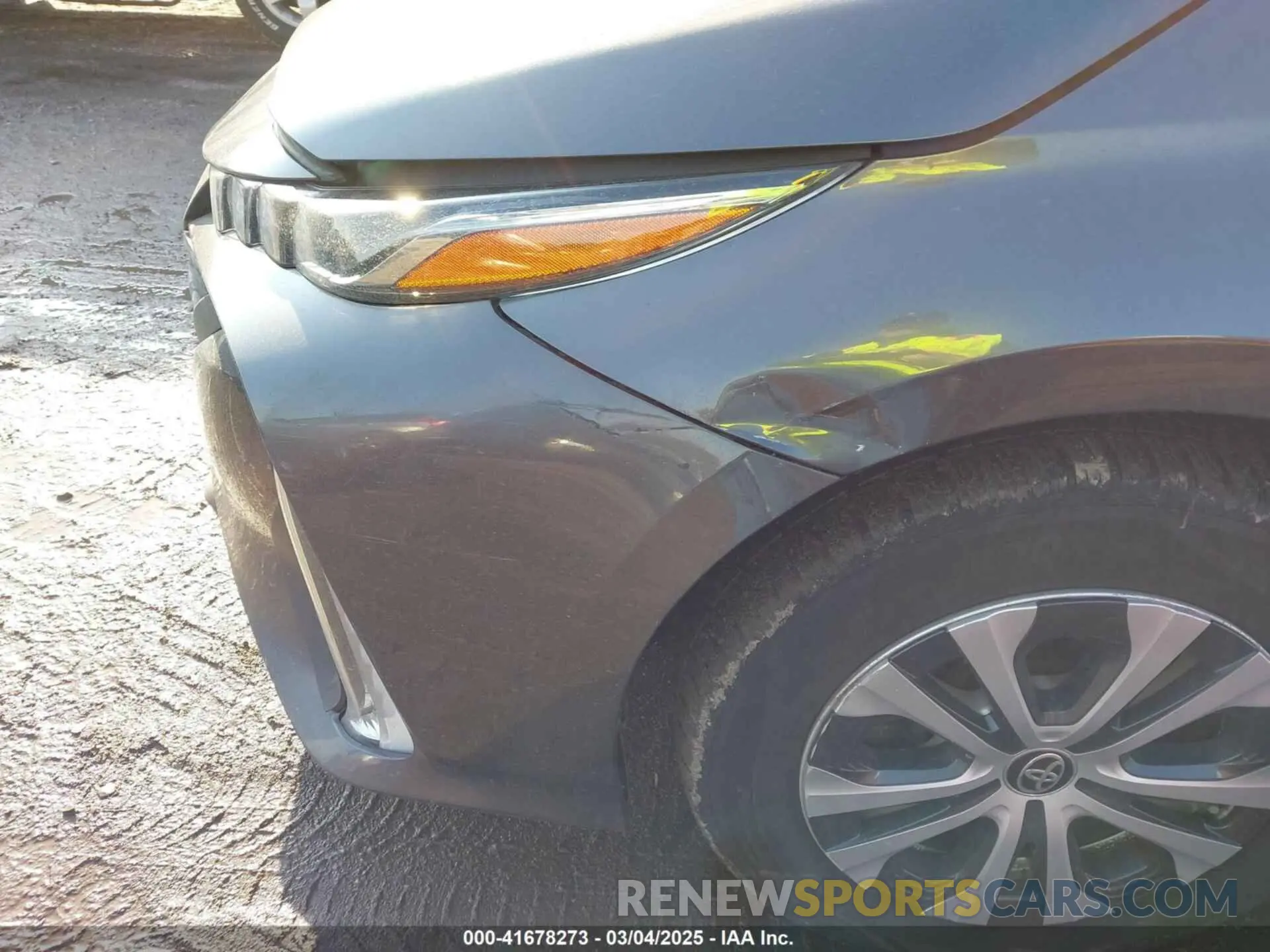 19 fotografías del automóvil dañado JTDKAMFP0M3187116 TOYOTA PRIUS PRIME 2021