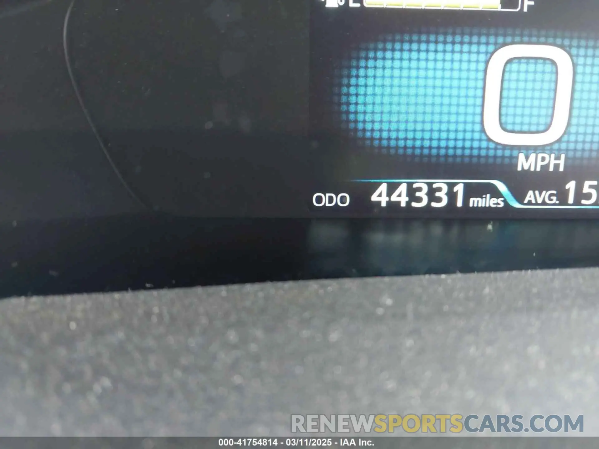 15 fotografías del automóvil dañado JTDKAMFP0M3196530 TOYOTA PRIUS PRIME 2021
