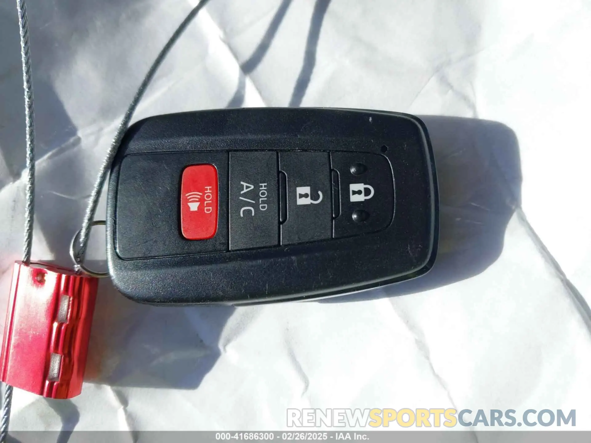 11 fotografías del automóvil dañado JTDKAMFP1M3164931 TOYOTA PRIUS PRIME 2021