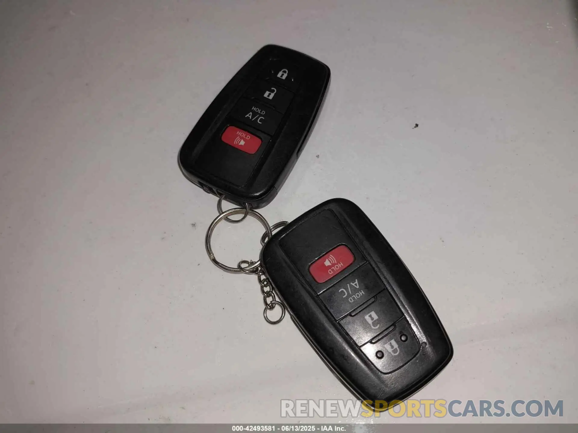 11 fotografías del automóvil dañado JTDKAMFP2M3166204 TOYOTA PRIUS PRIME 2021