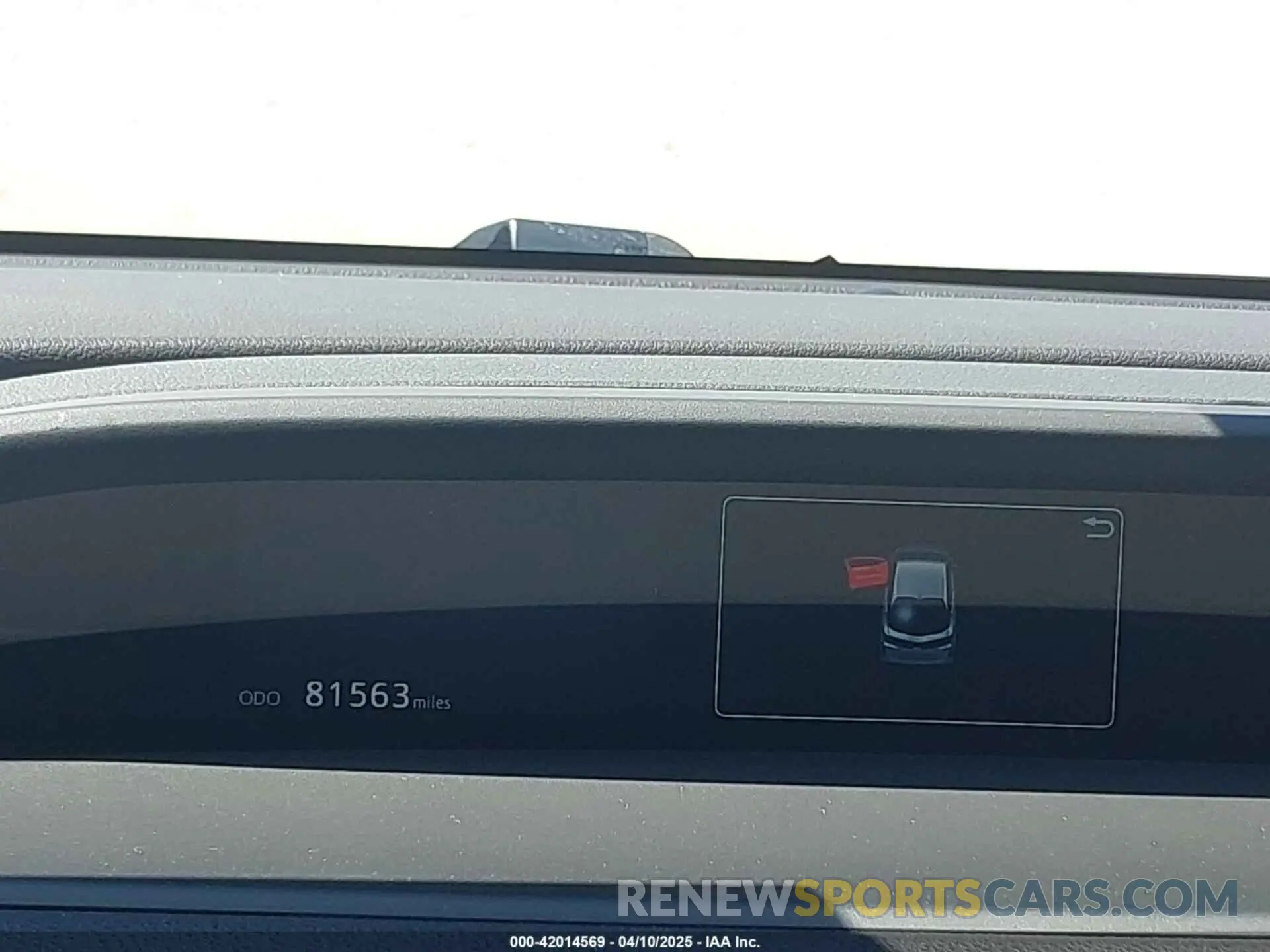 7 fotografías del automóvil dañado JTDKAMFP2M3184900 TOYOTA PRIUS PRIME 2021