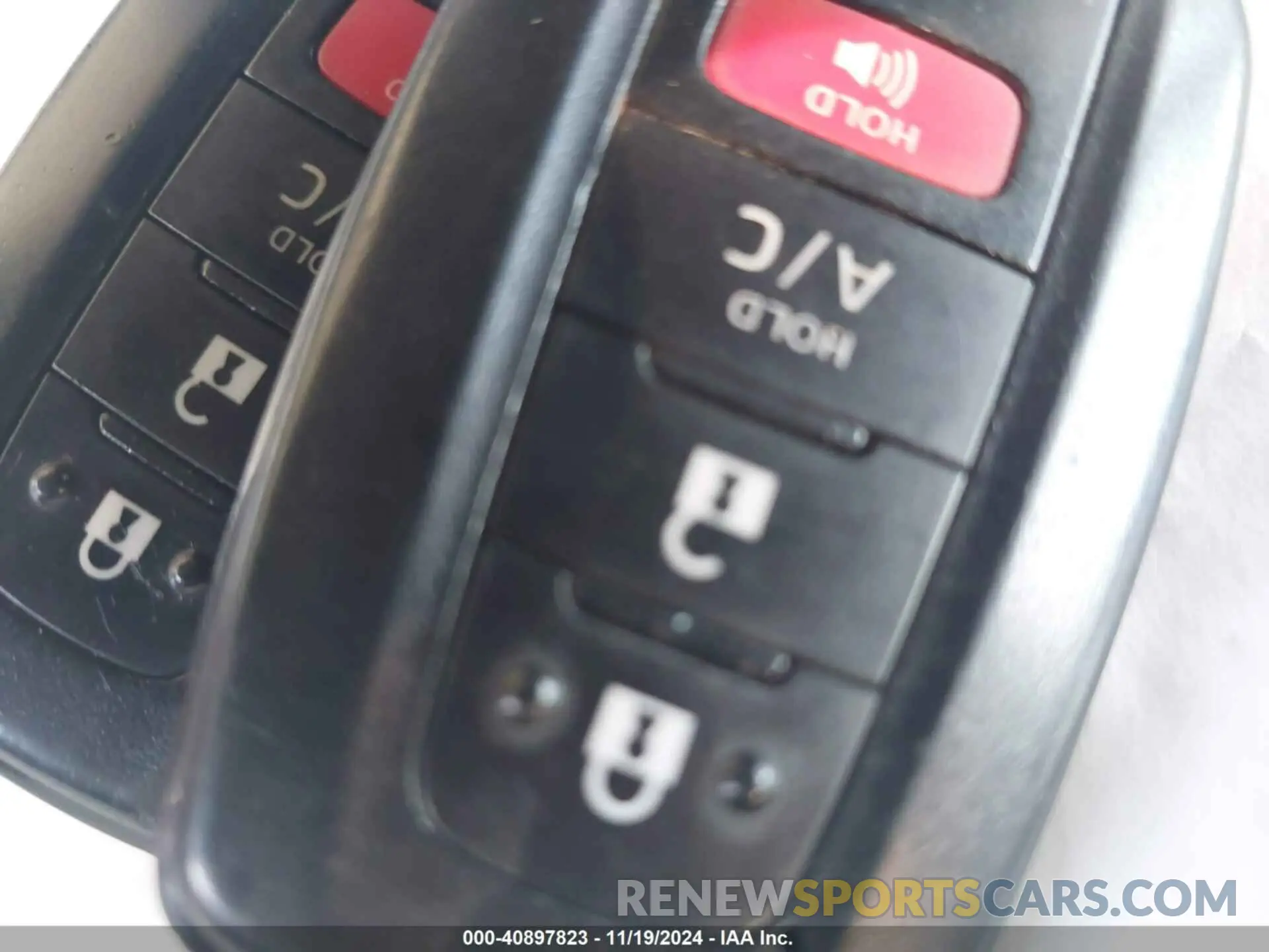 11 fotografías del automóvil dañado JTDKAMFP2M3194066 TOYOTA PRIUS PRIME 2021