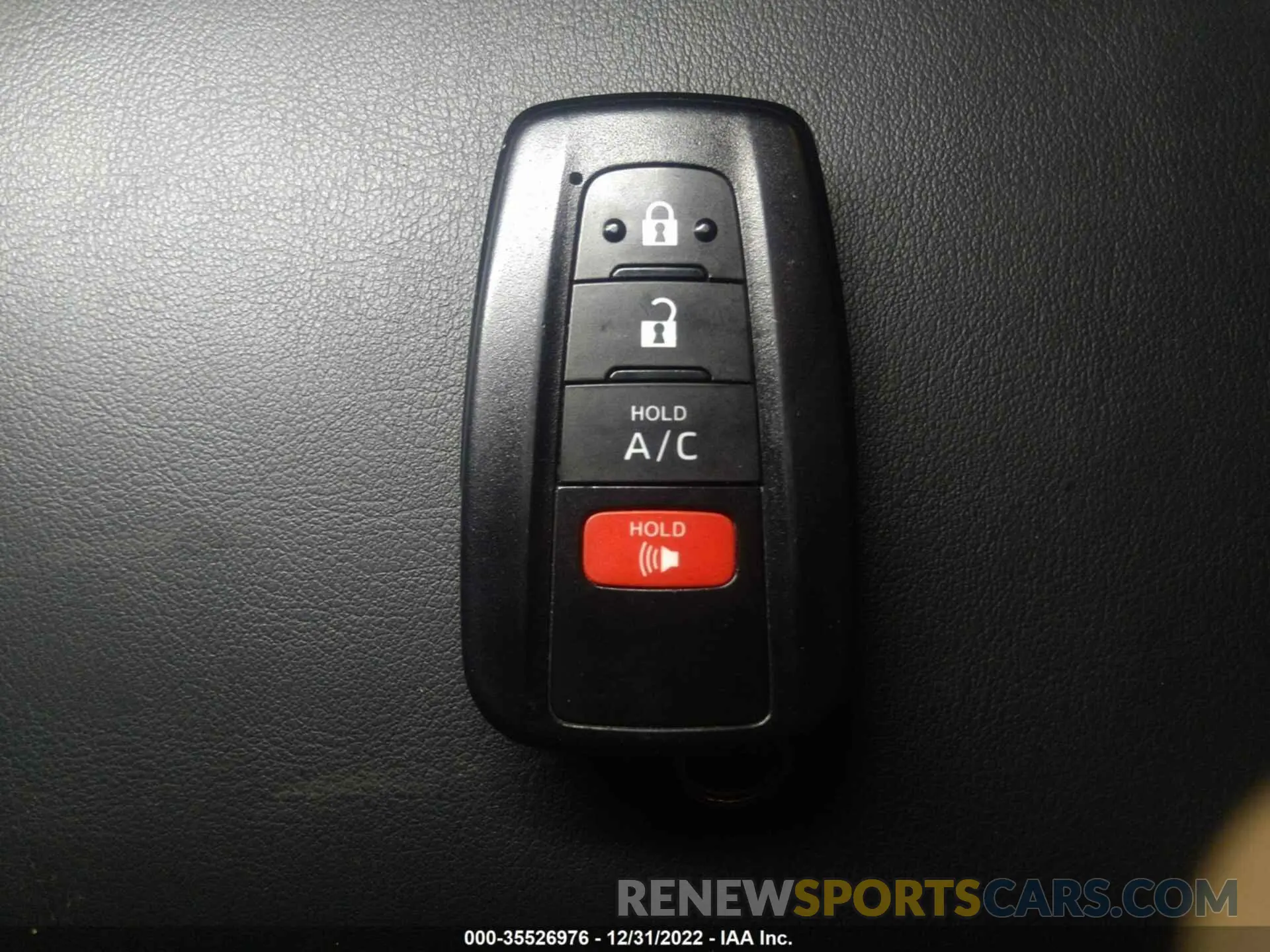 11 fotografías del automóvil dañado JTDKAMFP5M3179559 TOYOTA PRIUS PRIME 2021