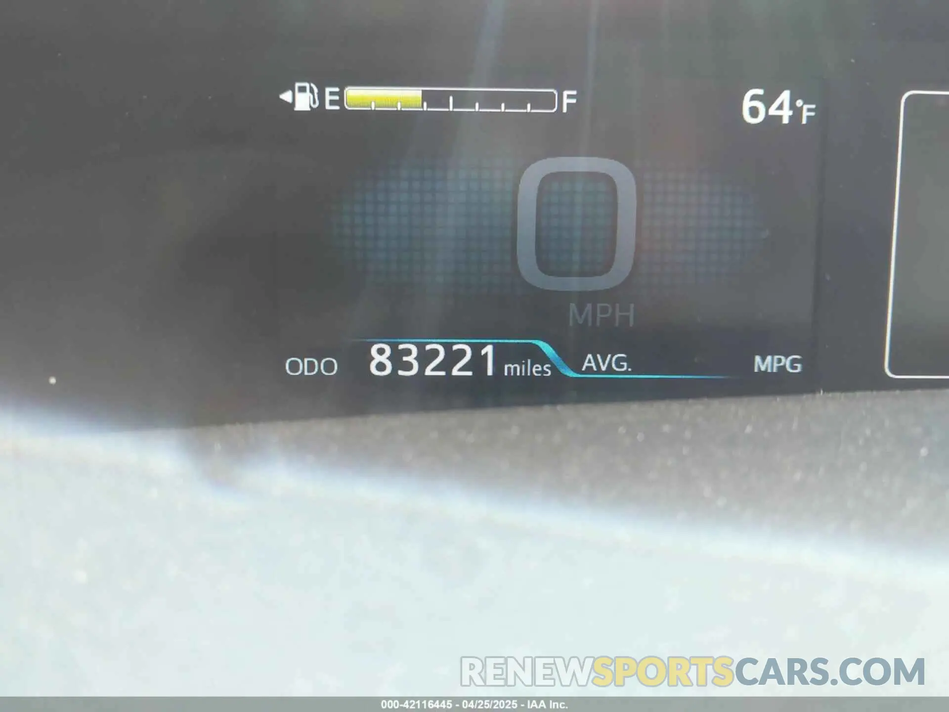 16 fotografías del automóvil dañado JTDKAMFP7M3177134 TOYOTA PRIUS PRIME 2021