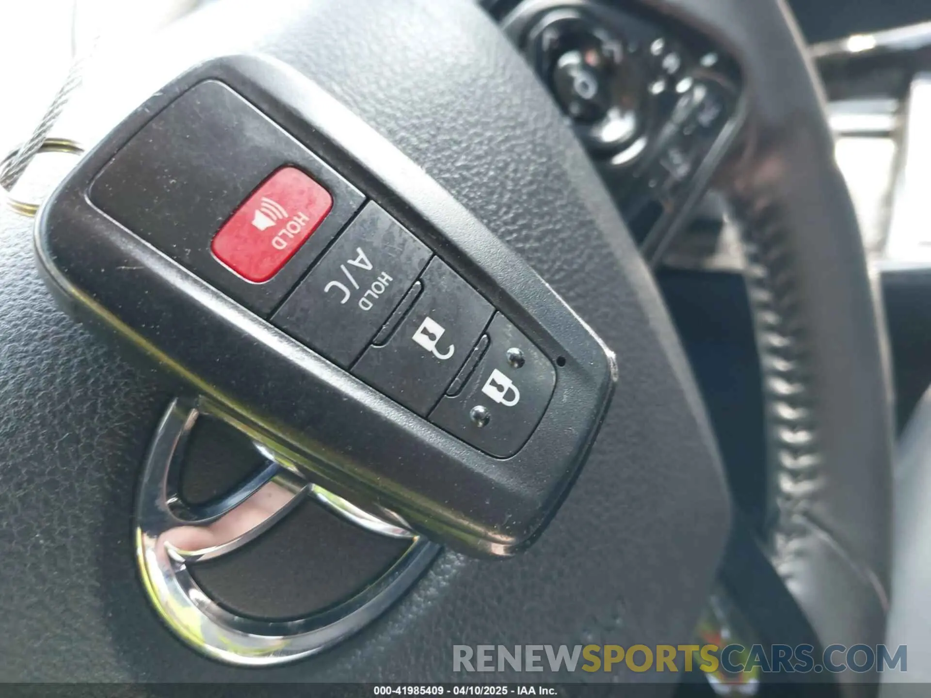 11 fotografías del automóvil dañado JTDKAMFP7M3180504 TOYOTA PRIUS PRIME 2021
