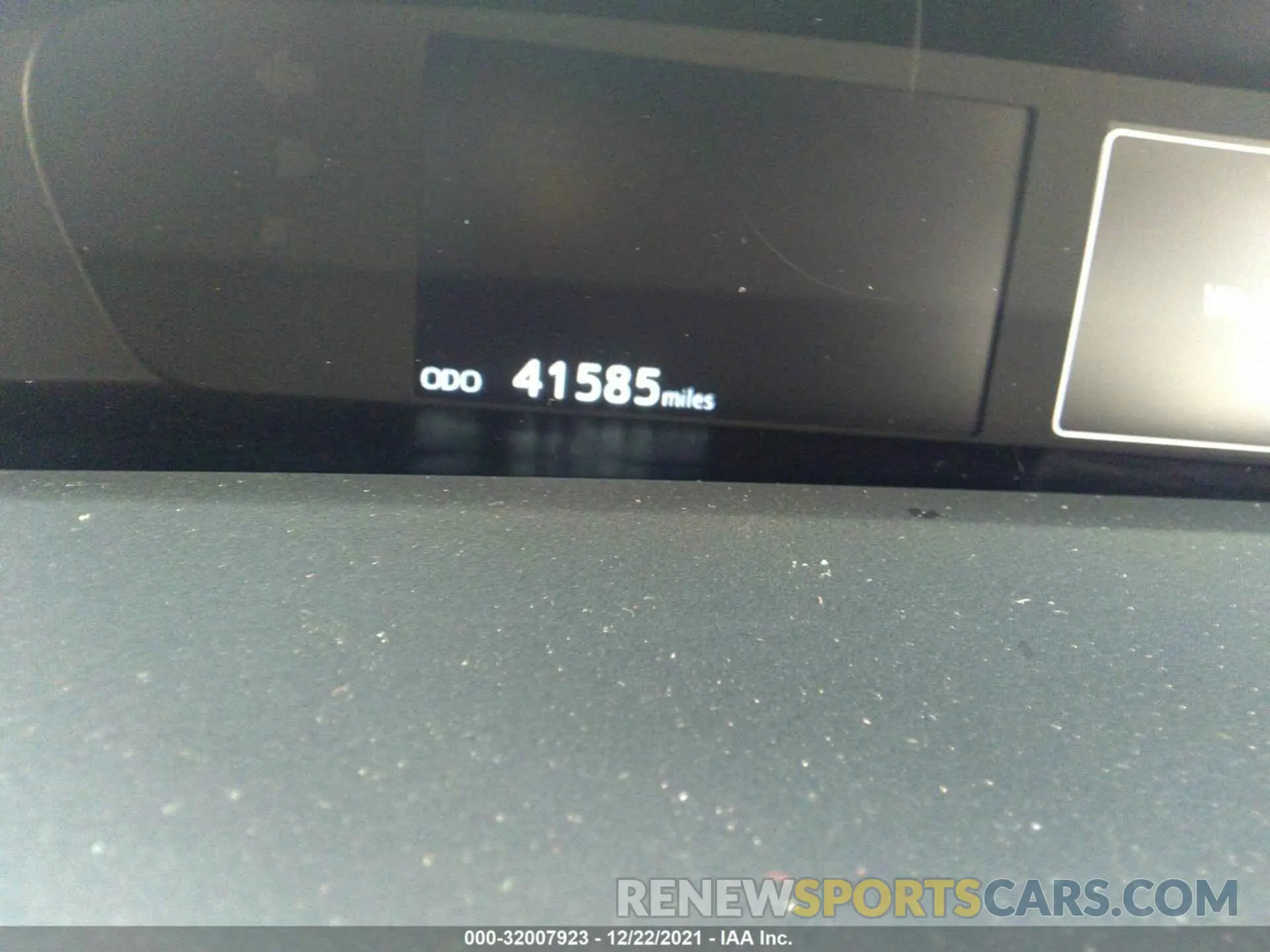 7 fotografías del automóvil dañado JTDKAMFP9M3174610 TOYOTA PRIUS PRIME 2021