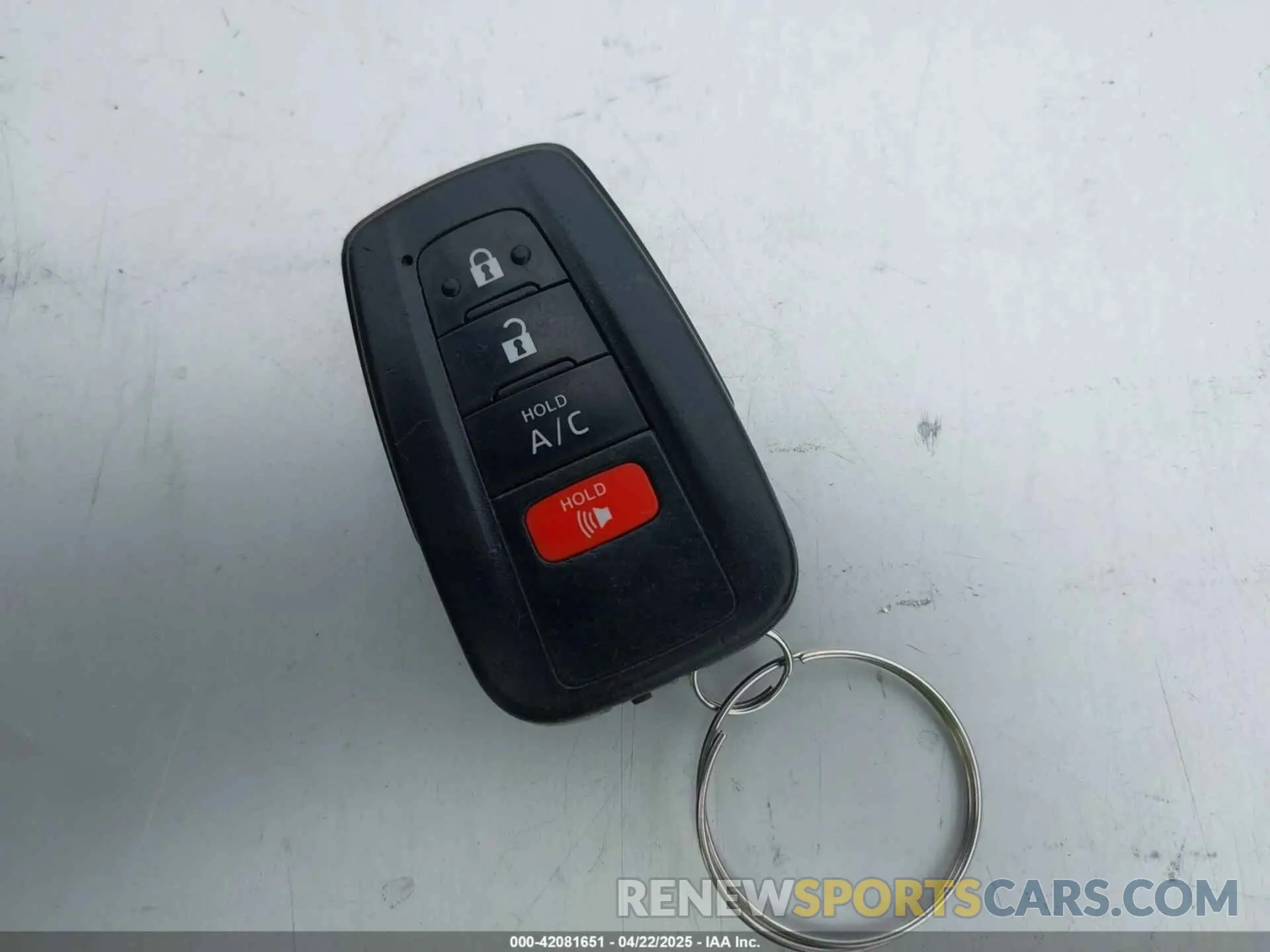11 fotografías del automóvil dañado JTDKAMFP9M3194047 TOYOTA PRIUS PRIME 2021