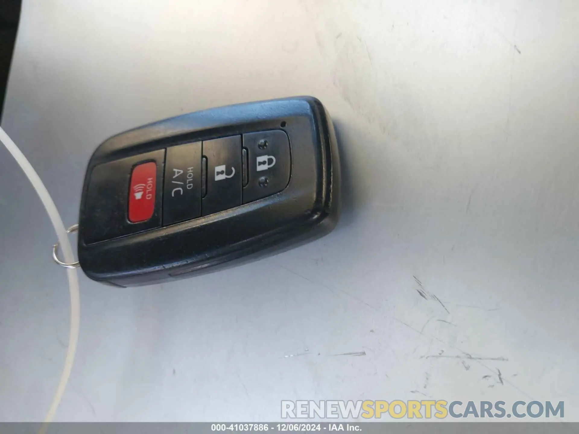 11 fotografías del automóvil dañado JTDKAMFPXM3169612 TOYOTA PRIUS PRIME 2021