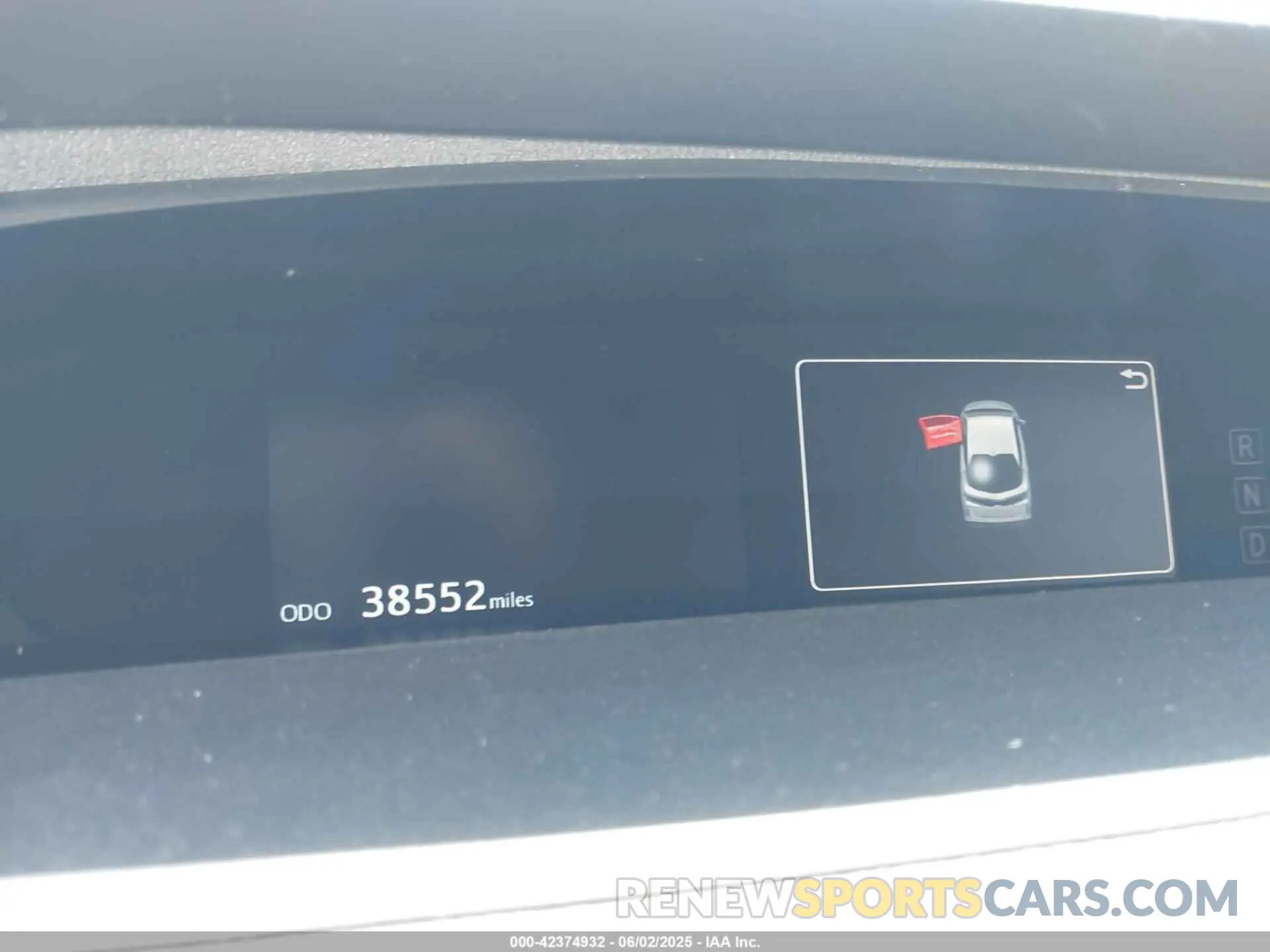 7 fotografías del automóvil dañado JTDKAMFP0N3204255 TOYOTA PRIUS PRIME 2022