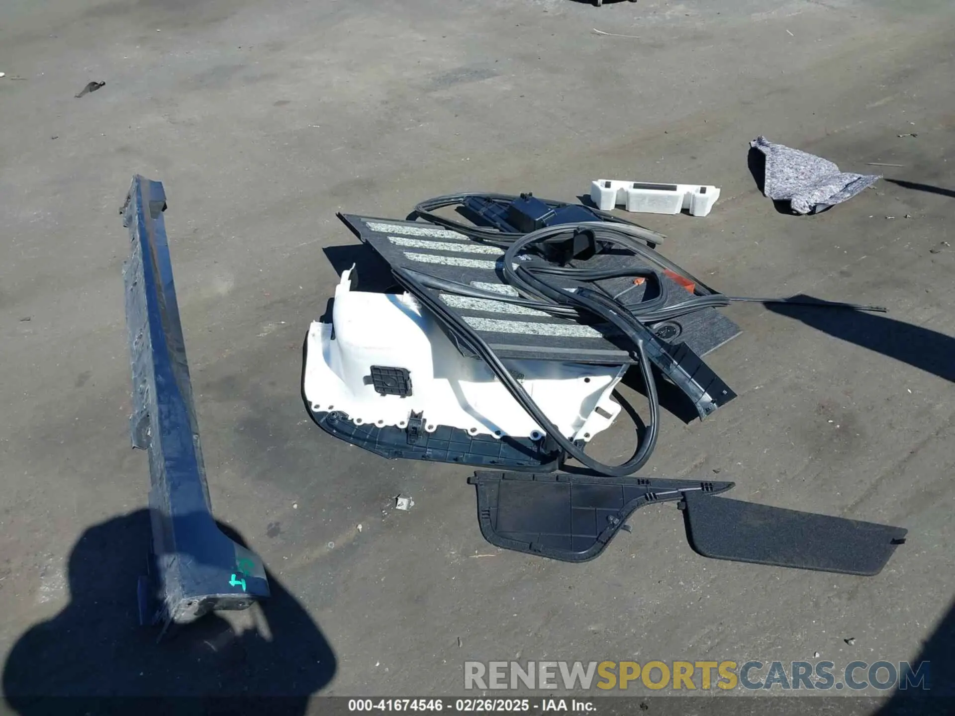 12 fotografías del automóvil dañado JTDKAMFP0N3210606 TOYOTA PRIUS PRIME 2022