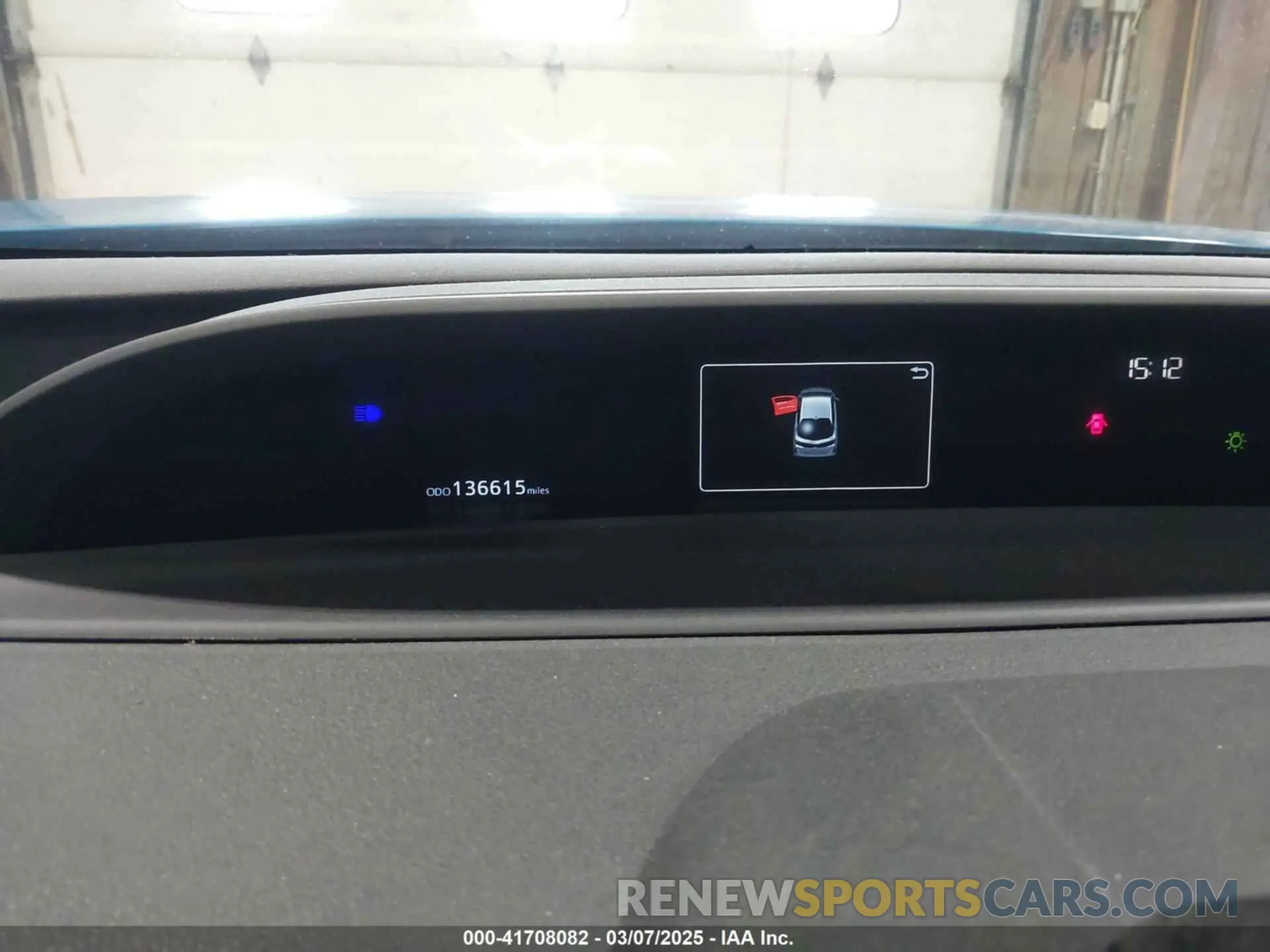 7 fotografías del automóvil dañado JTDKAMFP1N3205074 TOYOTA PRIUS PRIME 2022