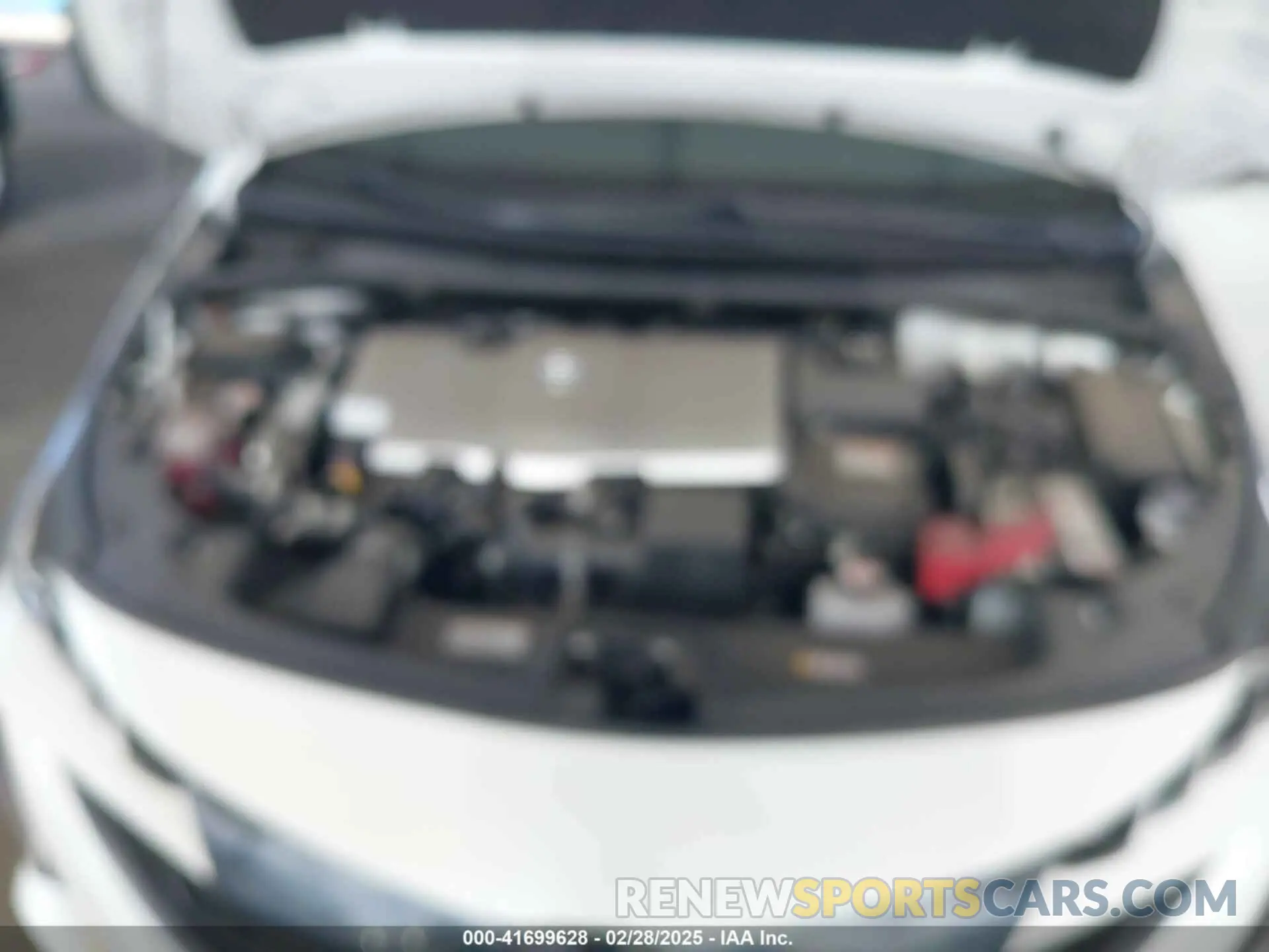 10 fotografías del automóvil dañado JTDKAMFP4N3223374 TOYOTA PRIUS PRIME 2022