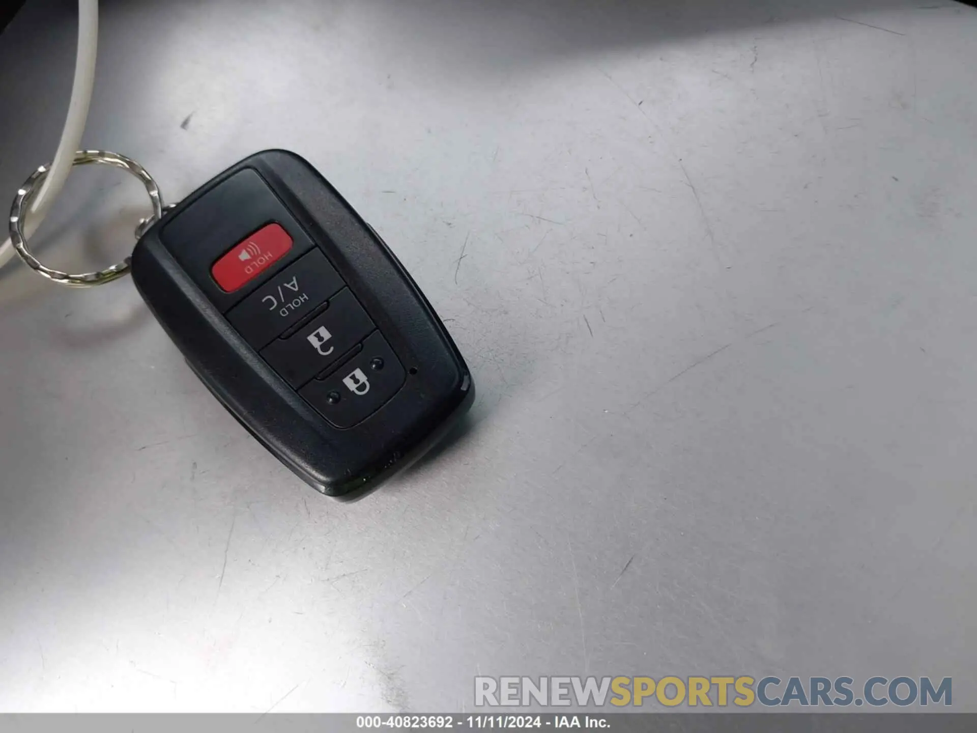 11 fotografías del automóvil dañado JTDKAMFP6N3226888 TOYOTA PRIUS PRIME 2022