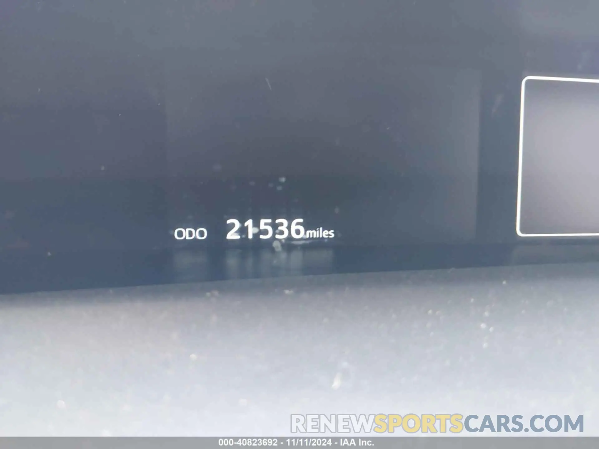 16 fotografías del automóvil dañado JTDKAMFP6N3226888 TOYOTA PRIUS PRIME 2022