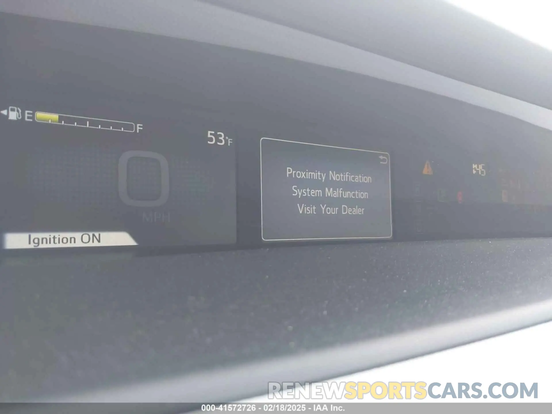 7 fotografías del automóvil dañado JTDKAMFP7N3198440 TOYOTA PRIUS PRIME 2022