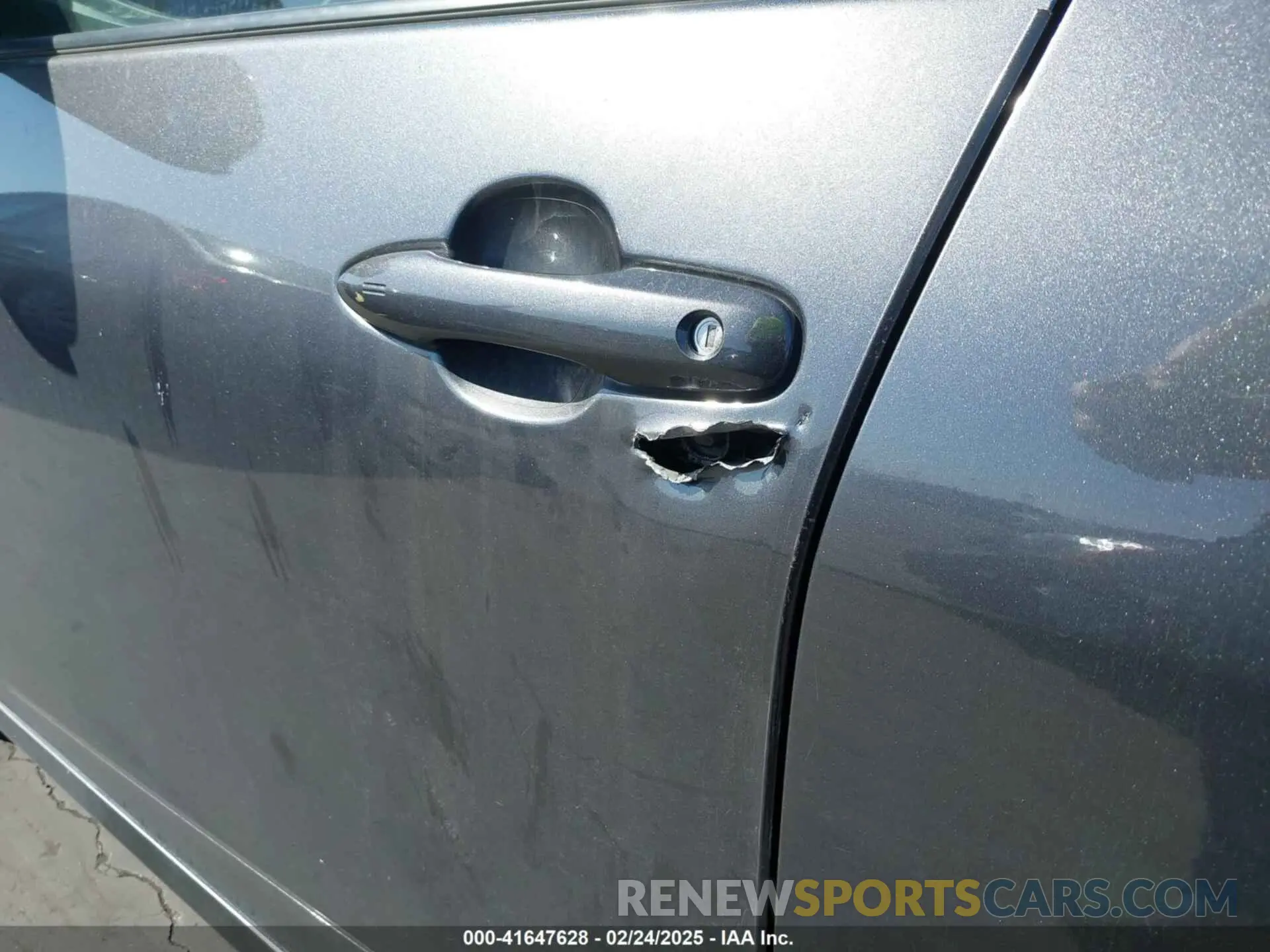 18 fotografías del automóvil dañado JTDKAMFP7N3205306 TOYOTA PRIUS PRIME 2022