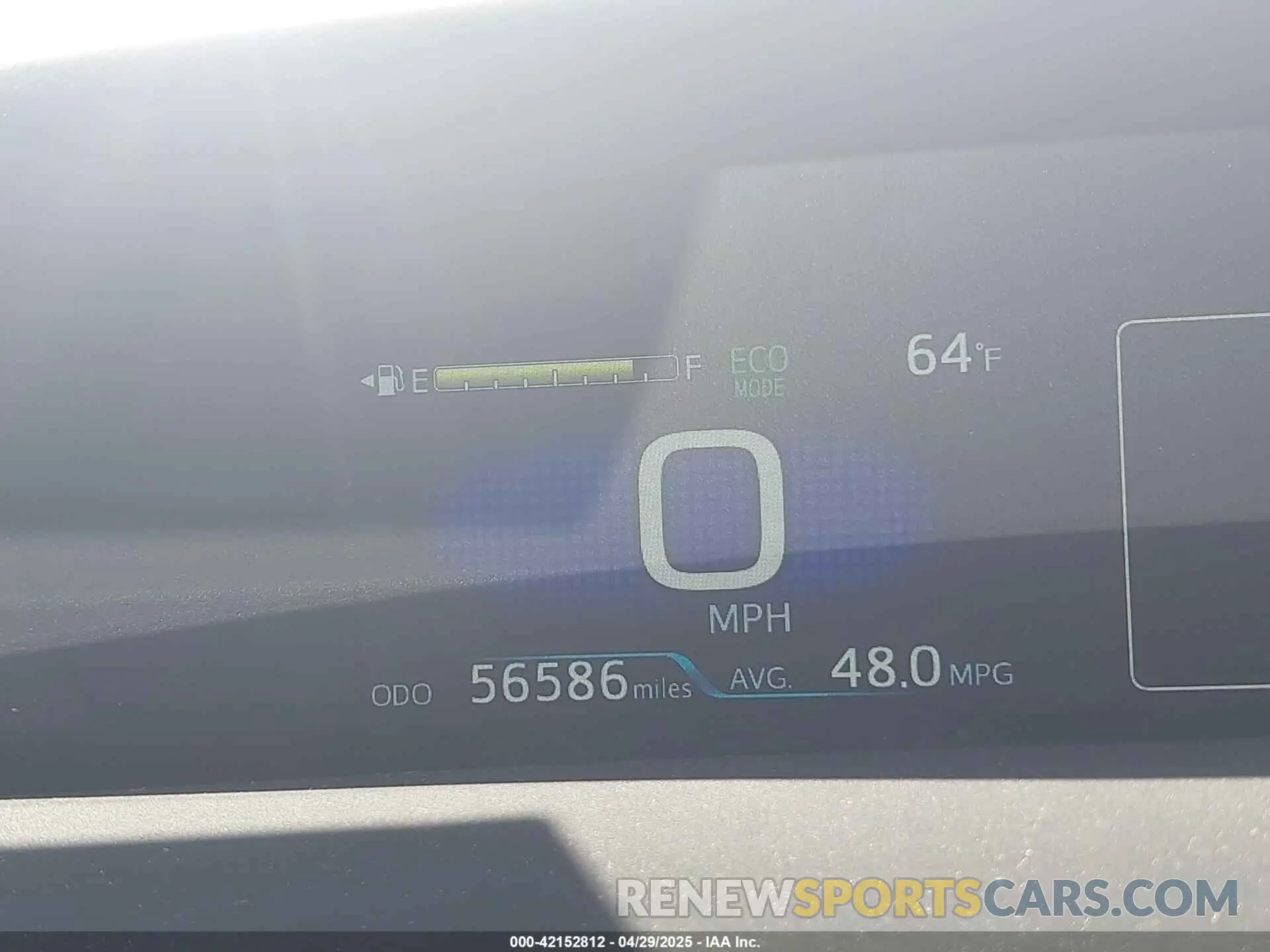 15 fotografías del automóvil dañado JTDKAMFP9N3206943 TOYOTA PRIUS PRIME 2022