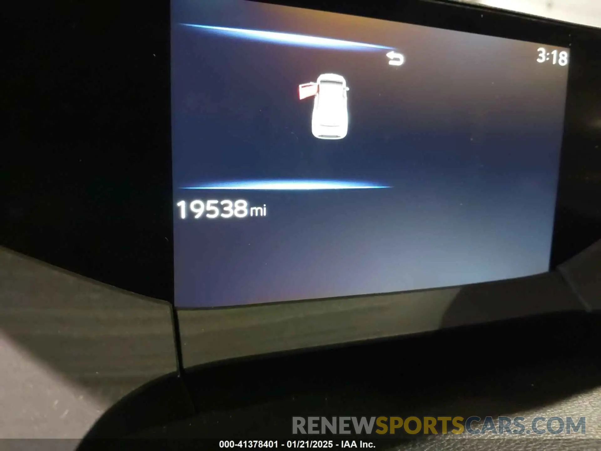 7 fotografías del automóvil dañado JTDACACU3P3001782 TOYOTA PRIUS PRIME 2023