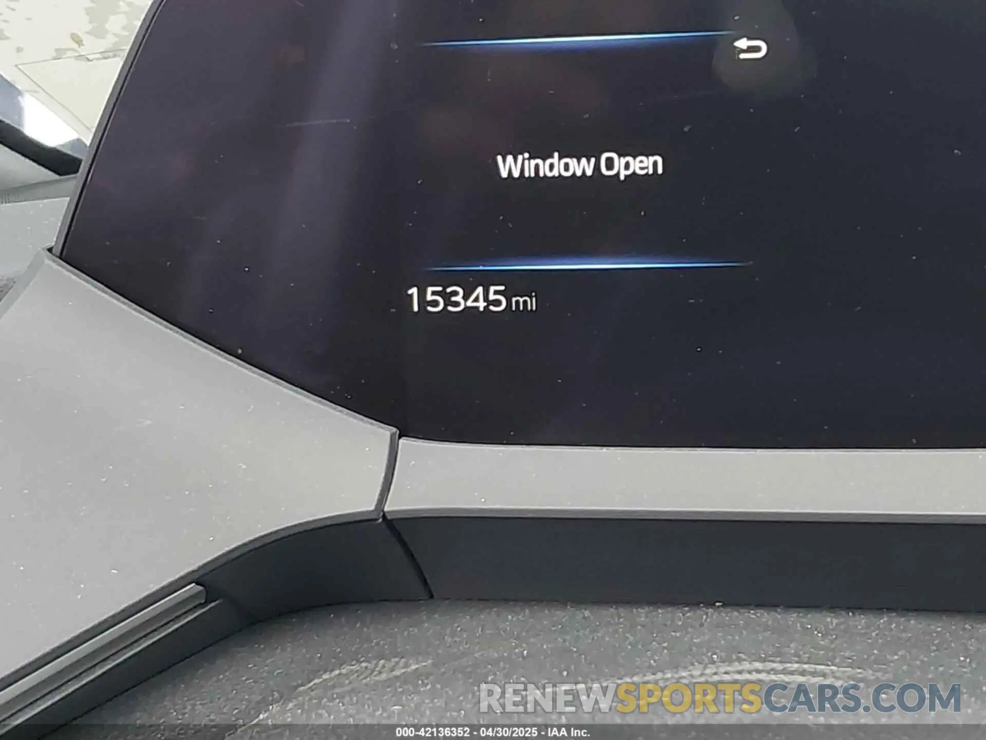16 fotografías del automóvil dañado JTDACACU5P3000181 TOYOTA PRIUS PRIME 2023