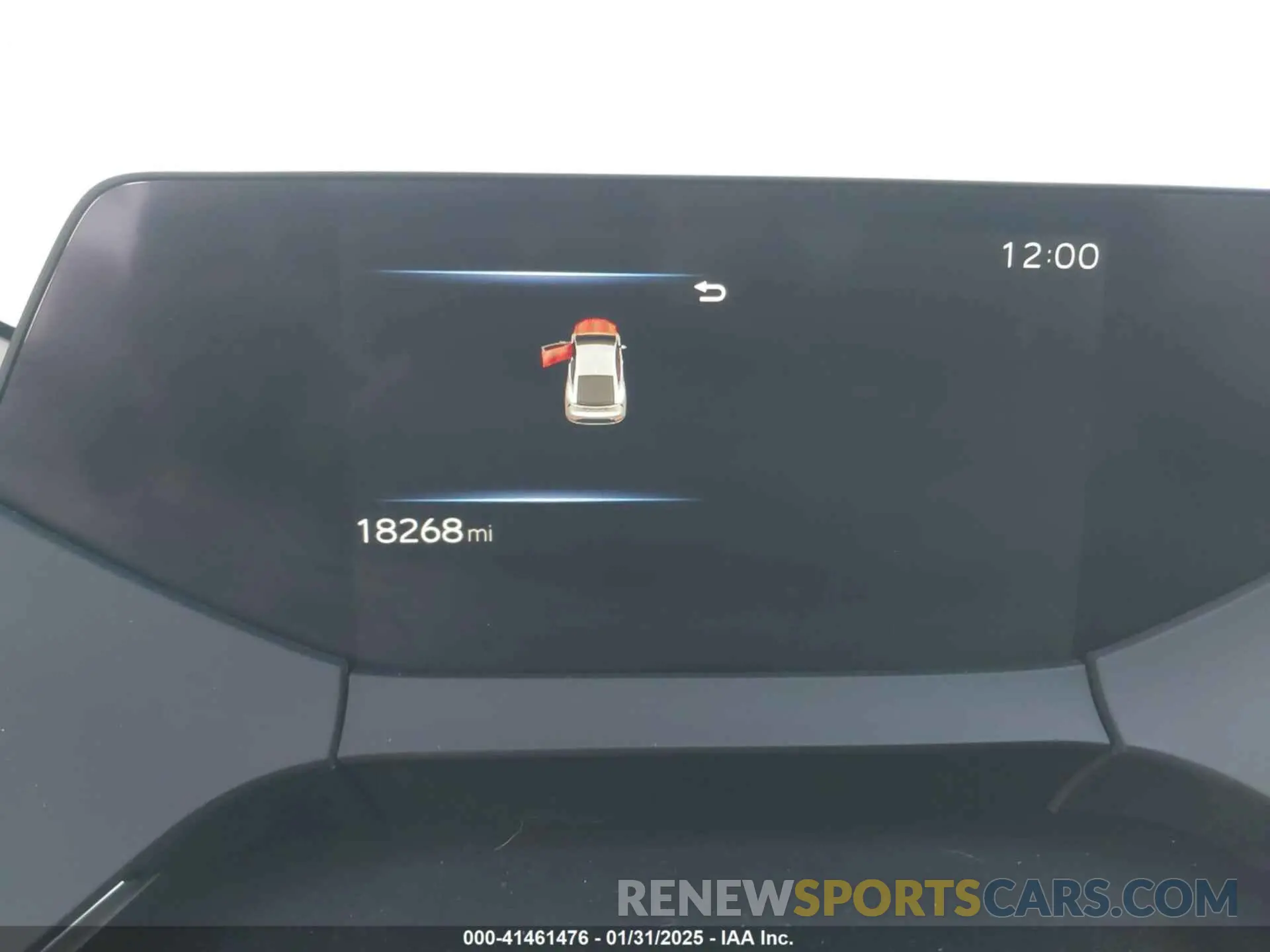 7 fotografías del automóvil dañado JTDACACU9P3010681 TOYOTA PRIUS PRIME 2023