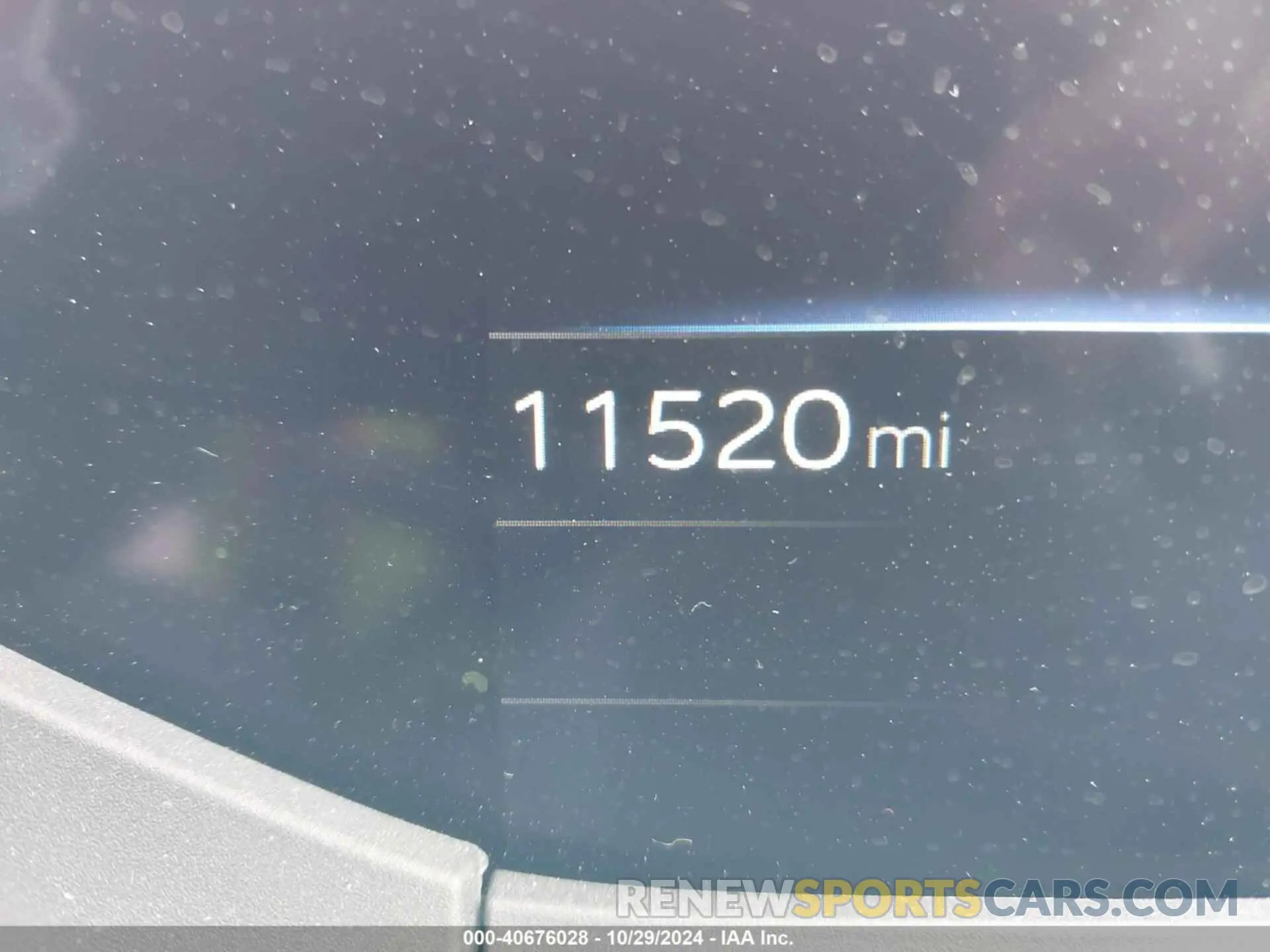 7 fotografías del automóvil dañado JTDACACU1R3017062 TOYOTA PRIUS PRIME 2024