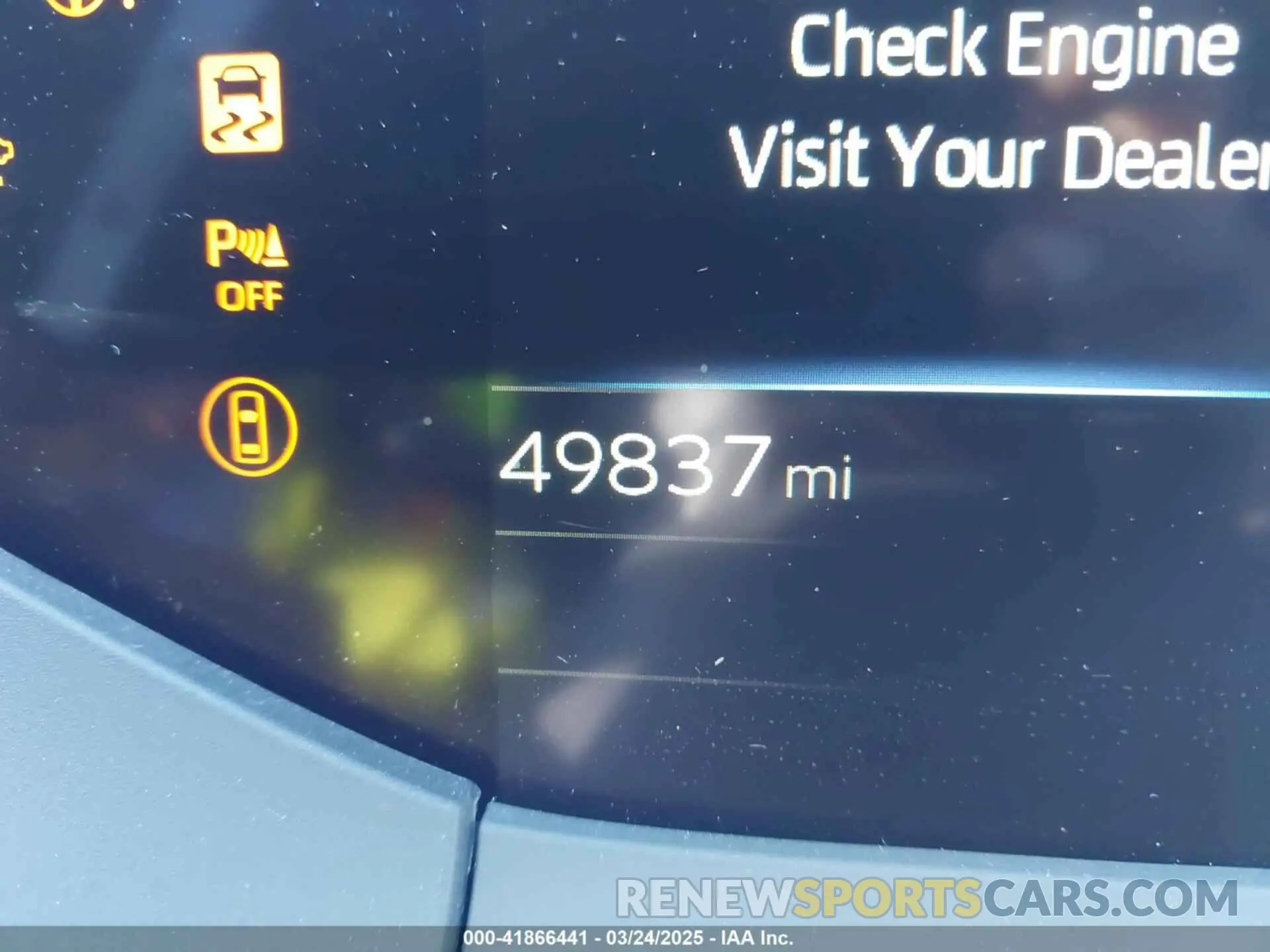 16 fotografías del automóvil dañado JTDACACU4R3013796 TOYOTA PRIUS PRIME 2024