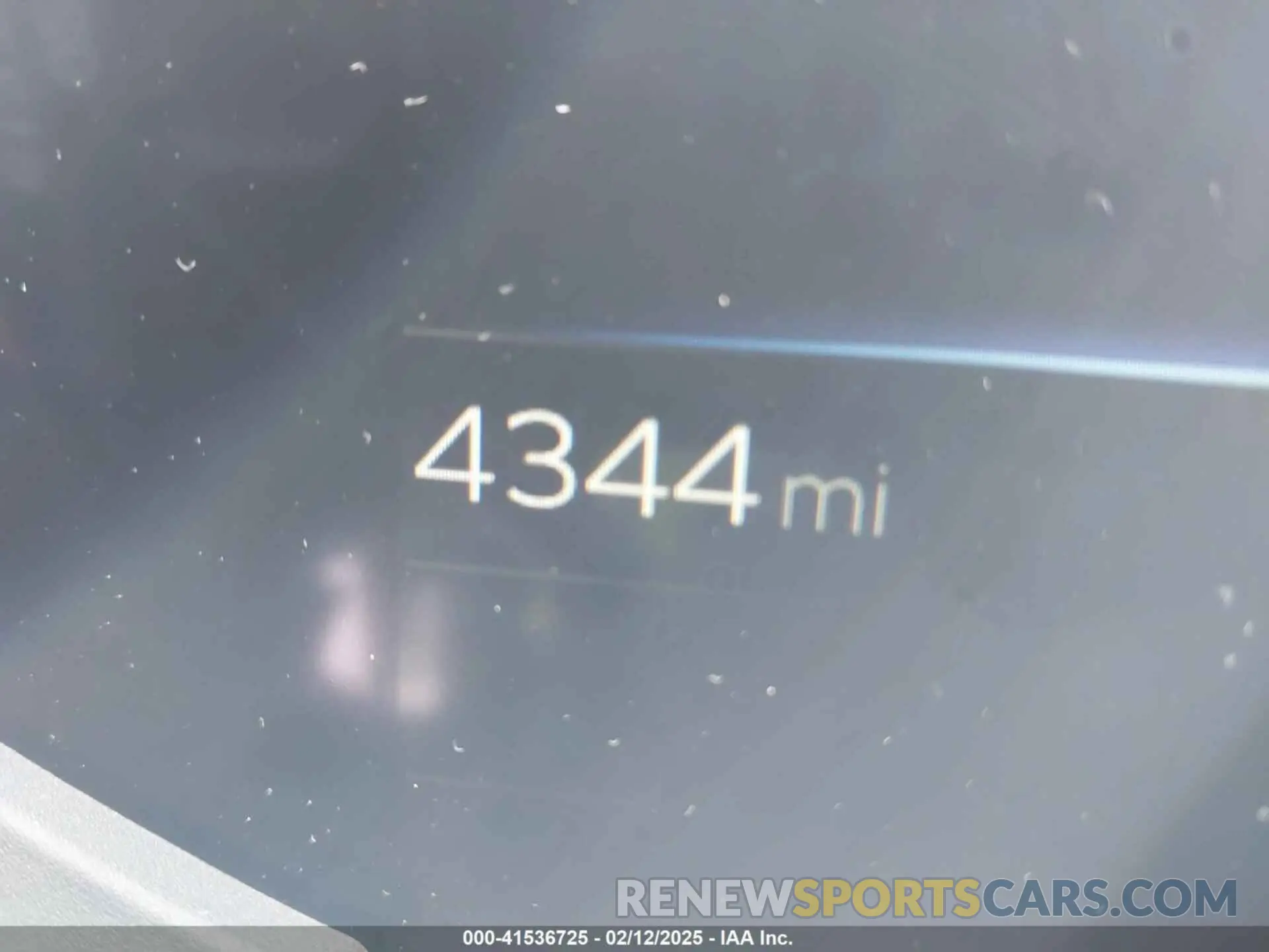 14 fotografías del automóvil dañado JTDACACU6R3024797 TOYOTA PRIUS PRIME 2024