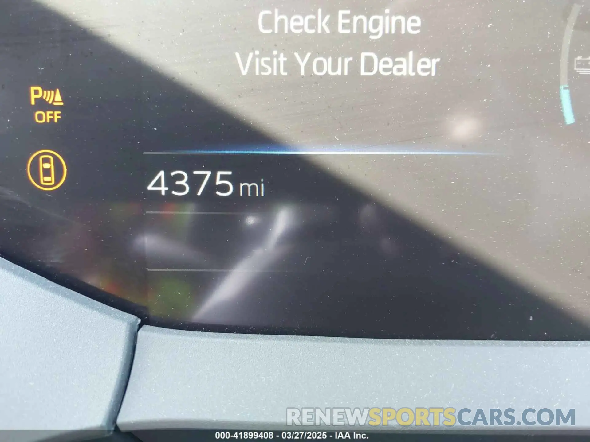 16 fotografías del automóvil dañado JTDACACU9R3022803 TOYOTA PRIUS PRIME 2024