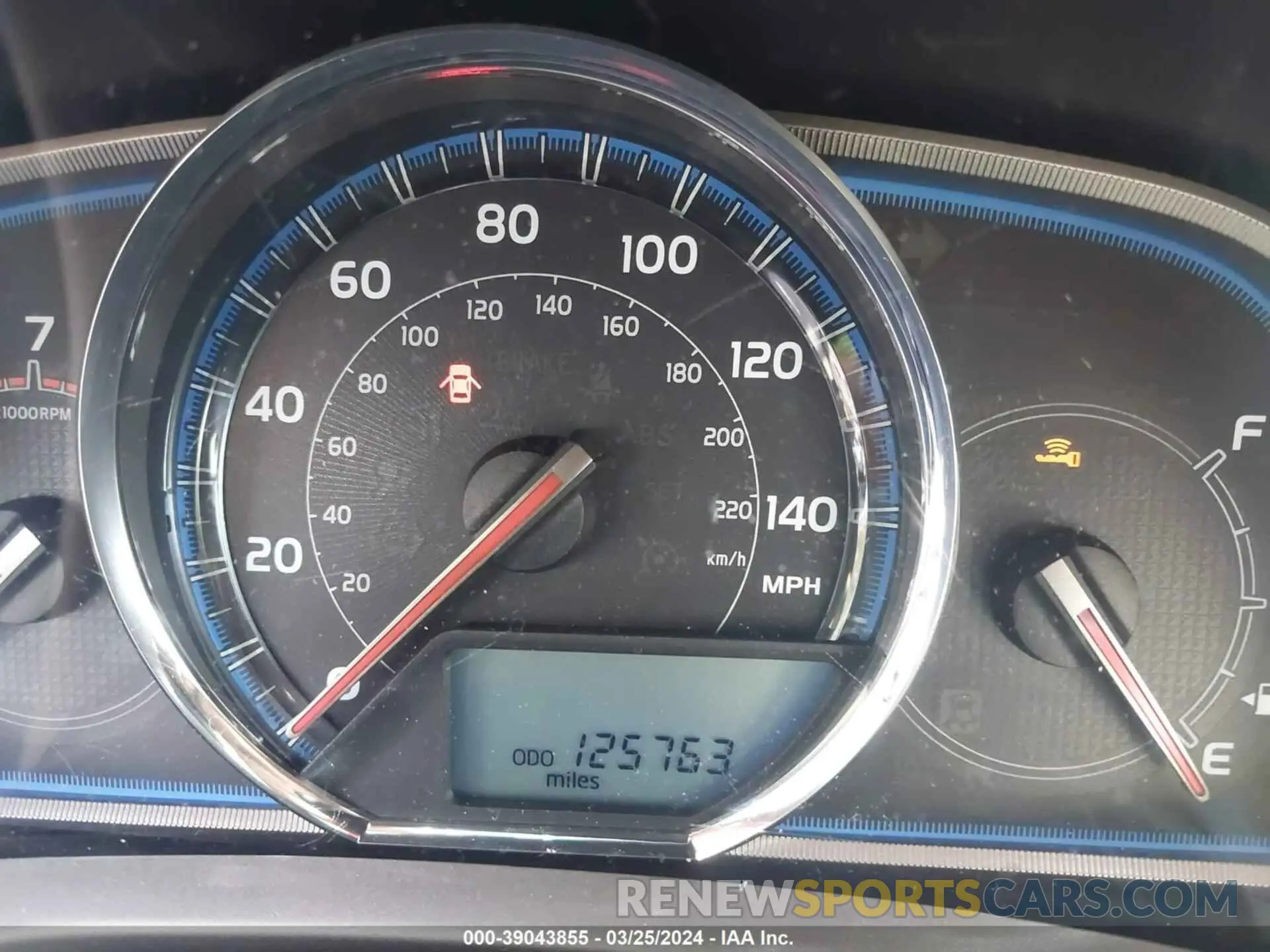 14 fotografías del automóvil dañado 2T3DFREV1DW079835 TOYOTA RAV4 2013