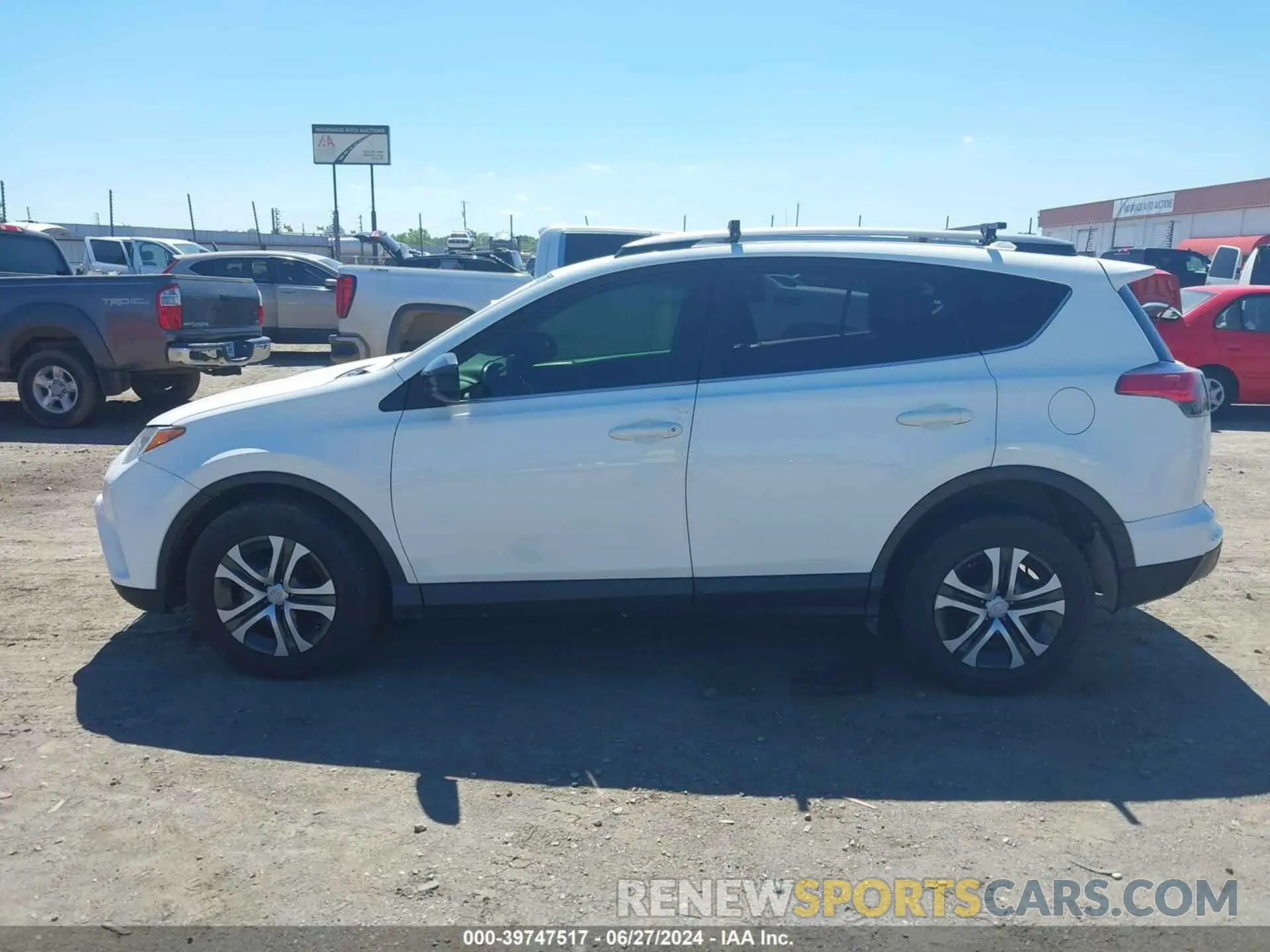 14 fotografías del automóvil dañado JTMZFREVXJJ155505 TOYOTA RAV4 2018