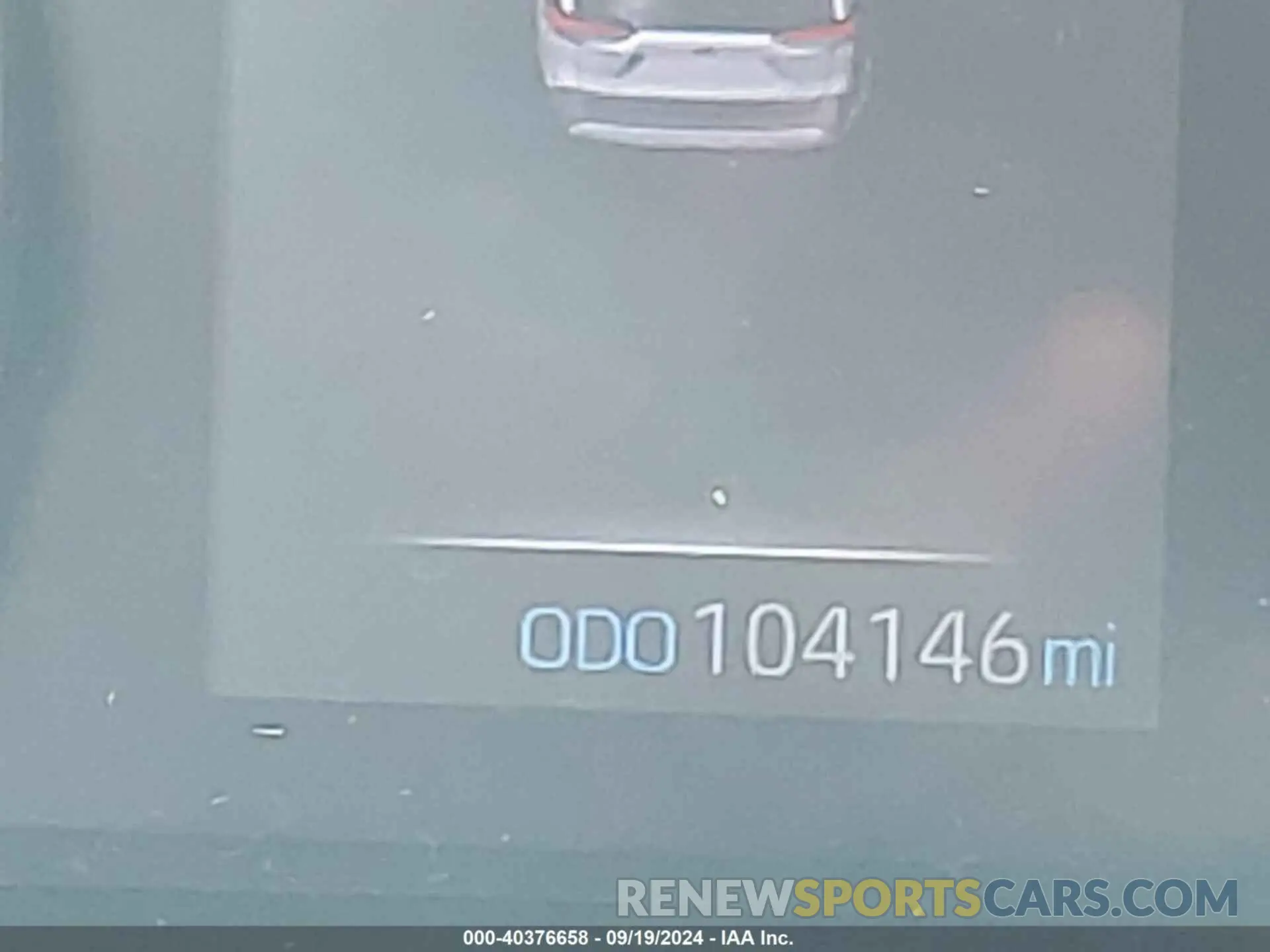 7 fotografías del automóvil dañado 2T3A1RFV0KW043552 TOYOTA RAV4 2019