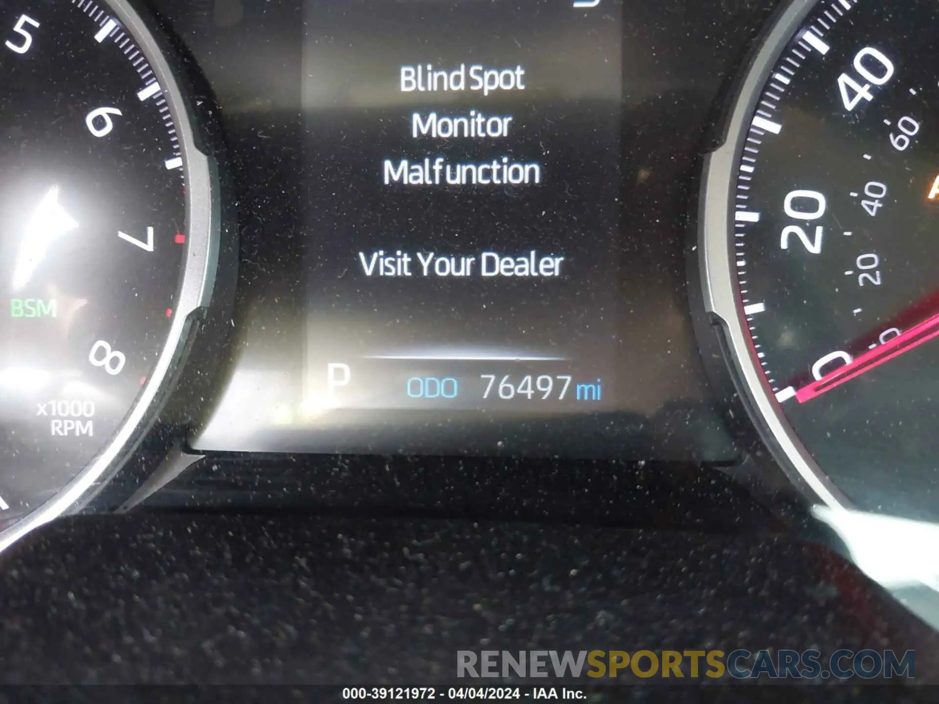15 fotografías del automóvil dañado 2T3A1RFV3KW045053 TOYOTA RAV4 2019