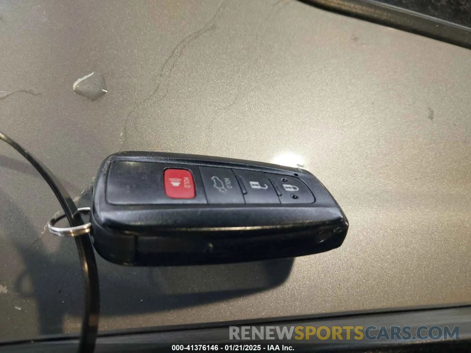 11 fotografías del automóvil dañado 2T3A1RFV3KW064119 TOYOTA RAV4 2019