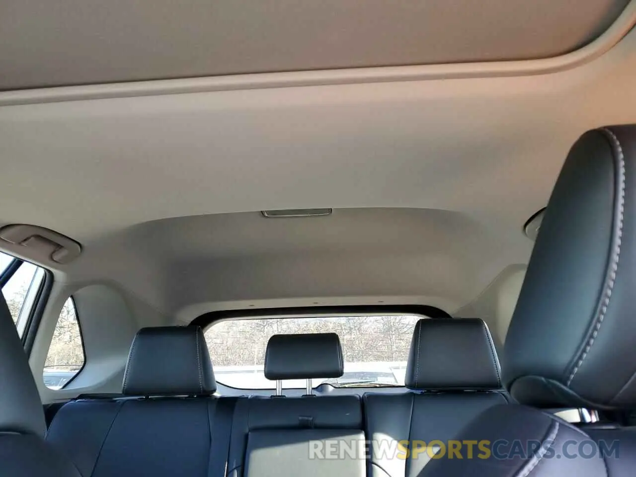 10 fotografías del automóvil dañado 2T3A1RFV8KC031456 TOYOTA RAV4 2019