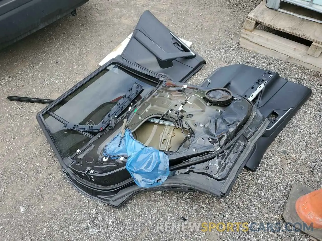 13 fotografías del automóvil dañado 2T3B1RFV9KC014993 TOYOTA RAV4 2019