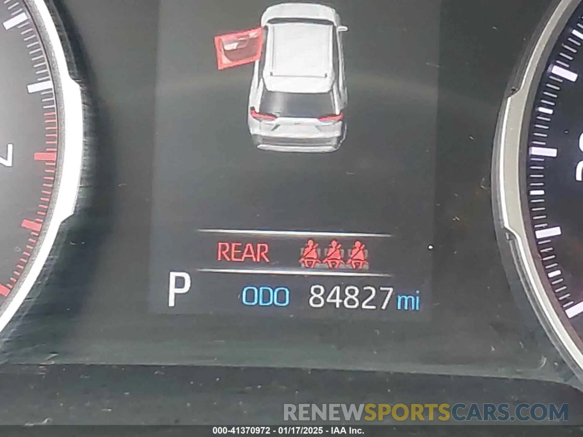 16 fotografías del automóvil dañado 2T3C1RFV3KW045496 TOYOTA RAV4 2019