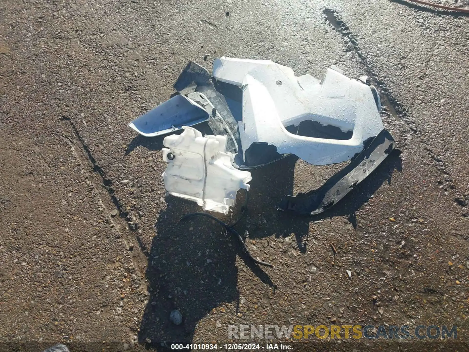 12 fotografías del automóvil dañado 2T3C1RFV7KW006202 TOYOTA RAV4 2019