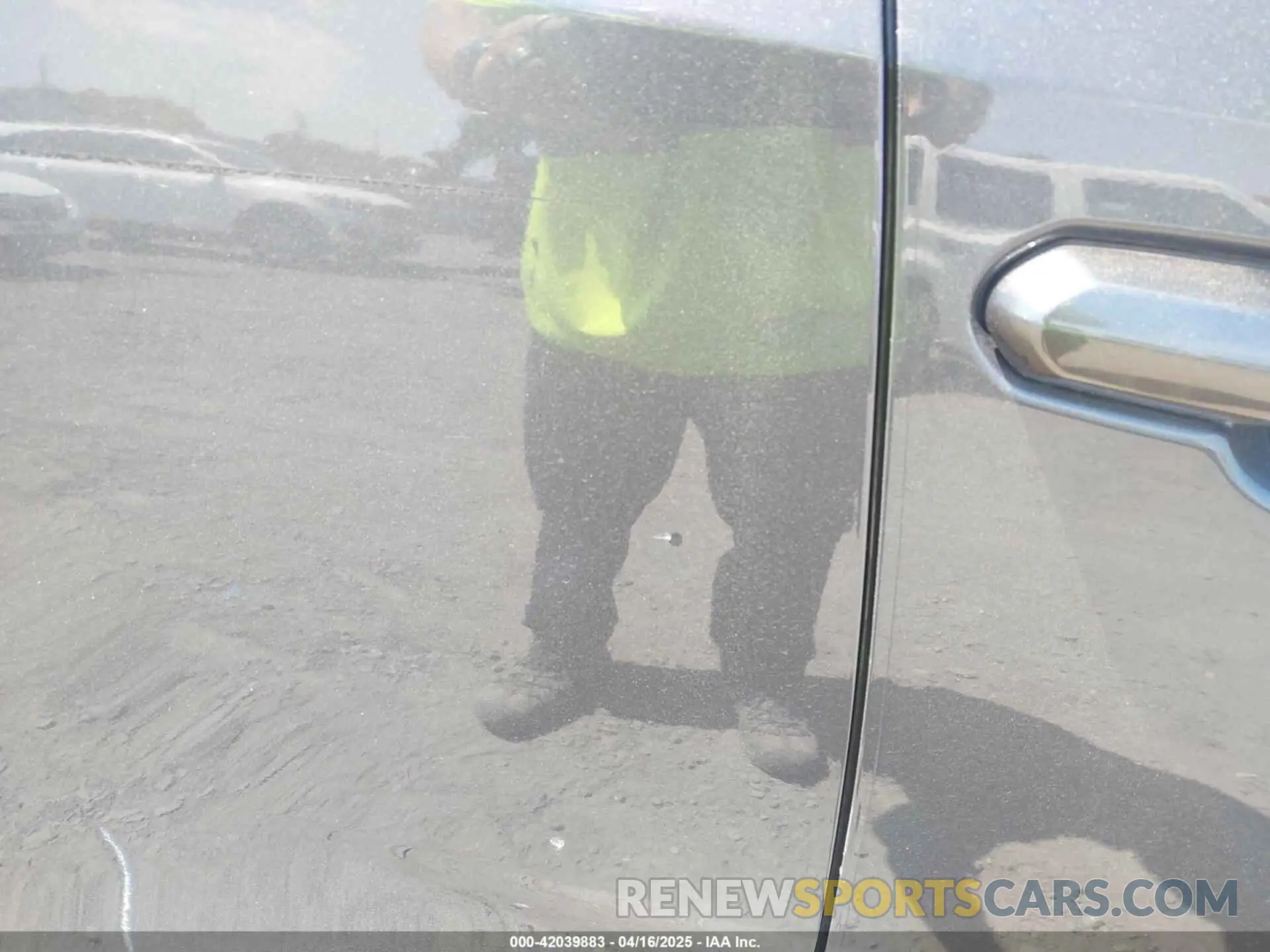 6 fotografías del automóvil dañado 2T3C1RFV8KW034994 TOYOTA RAV4 2019