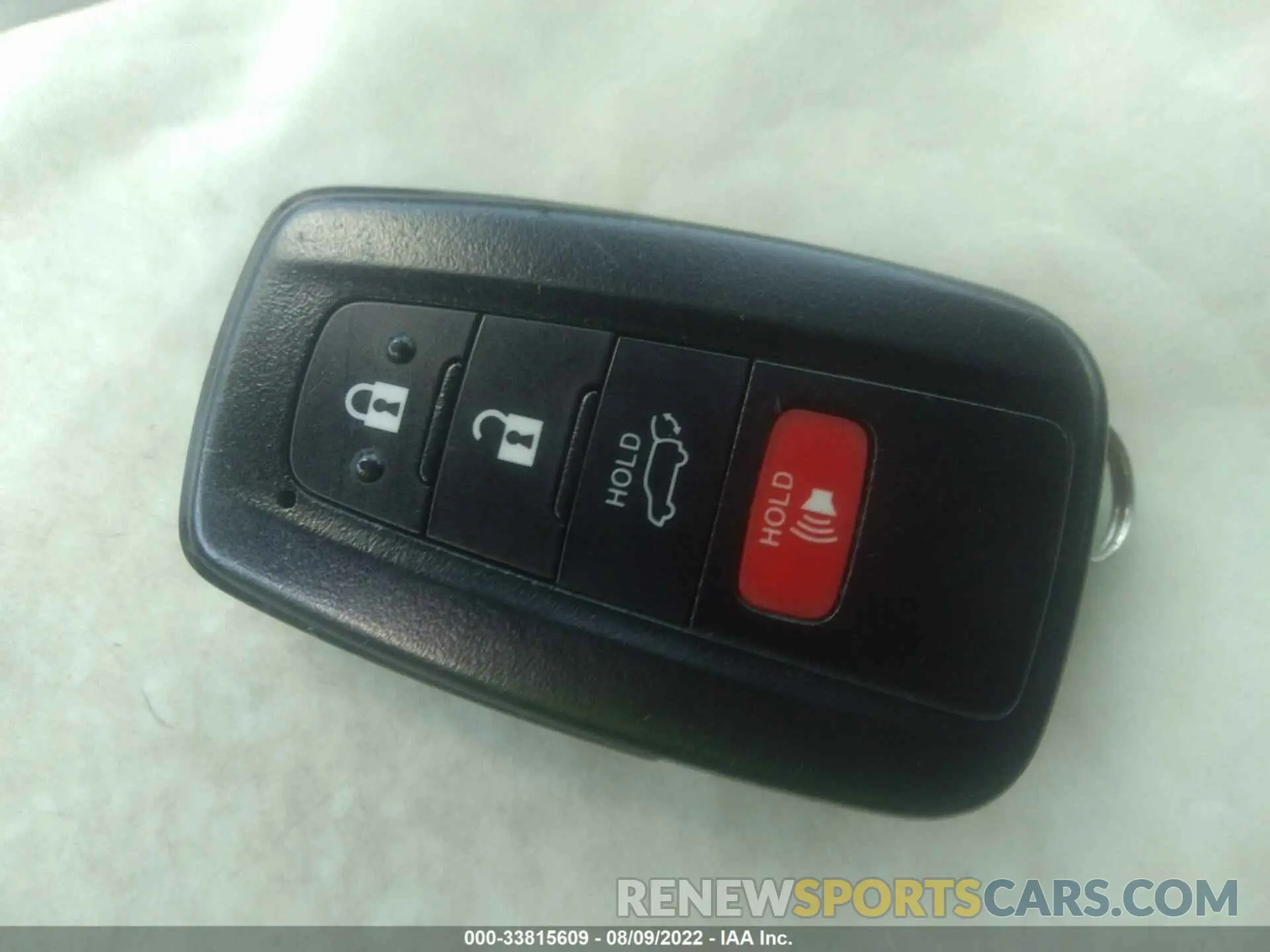 11 fotografías del automóvil dañado 2T3EWRFV5KW036924 TOYOTA RAV4 2019