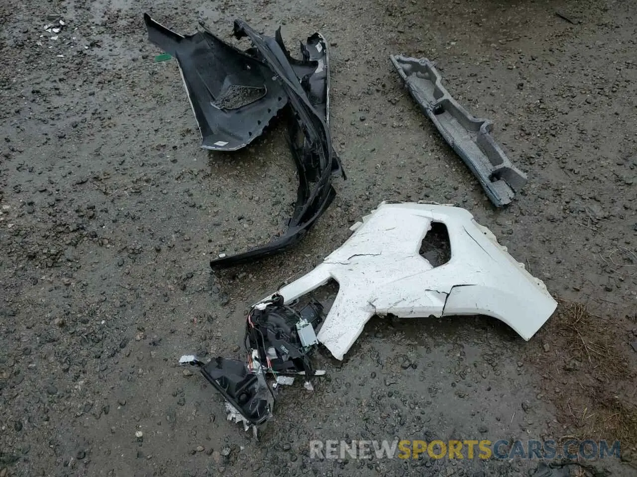 13 fotografías del automóvil dañado 2T3EWRFVXKW034442 TOYOTA RAV4 2019