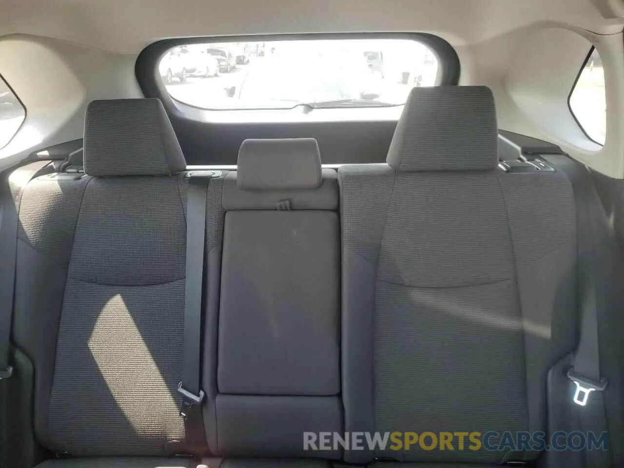 10 fotografías del automóvil dañado 2T3F1RFV1KC030025 TOYOTA RAV4 2019